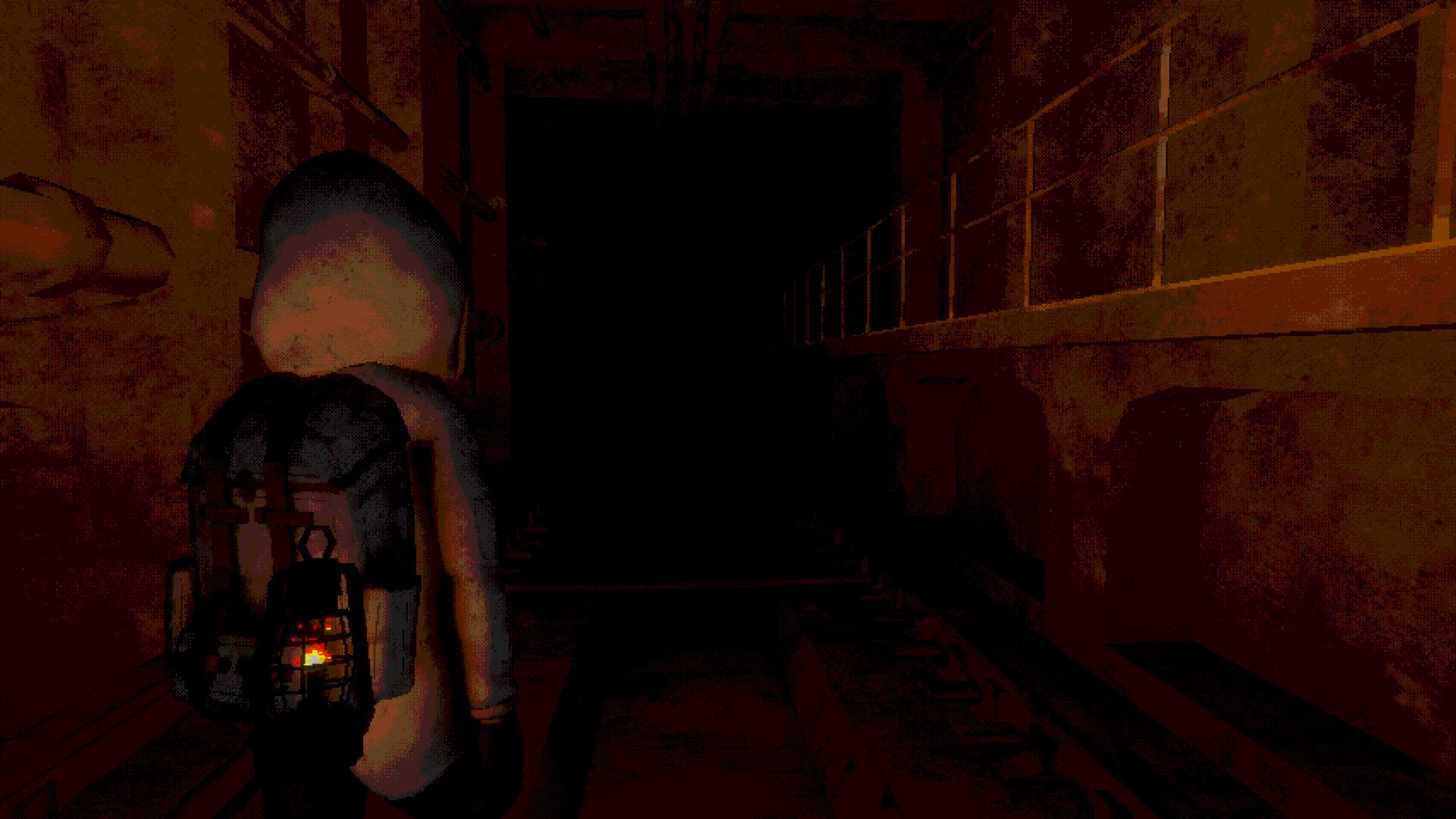 Forsaken Frontiers screenshot 7