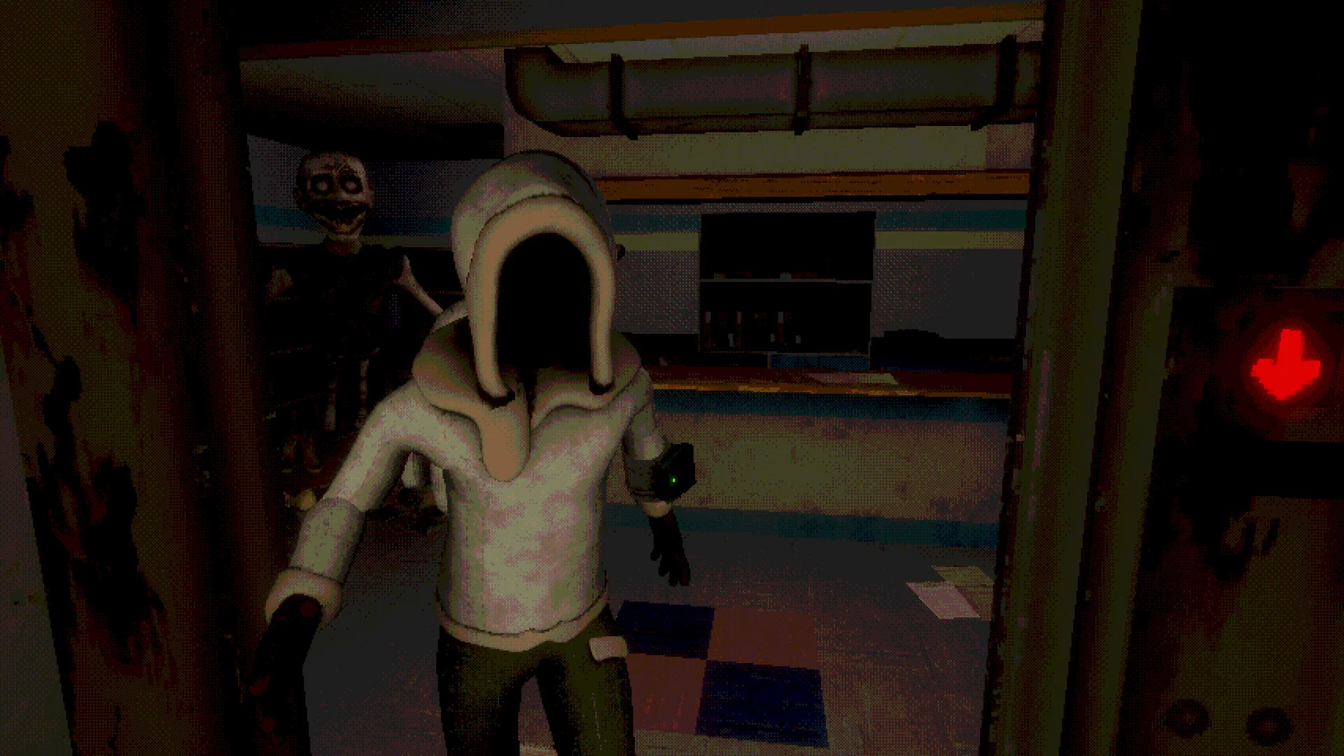 Forsaken Frontiers screenshot 9