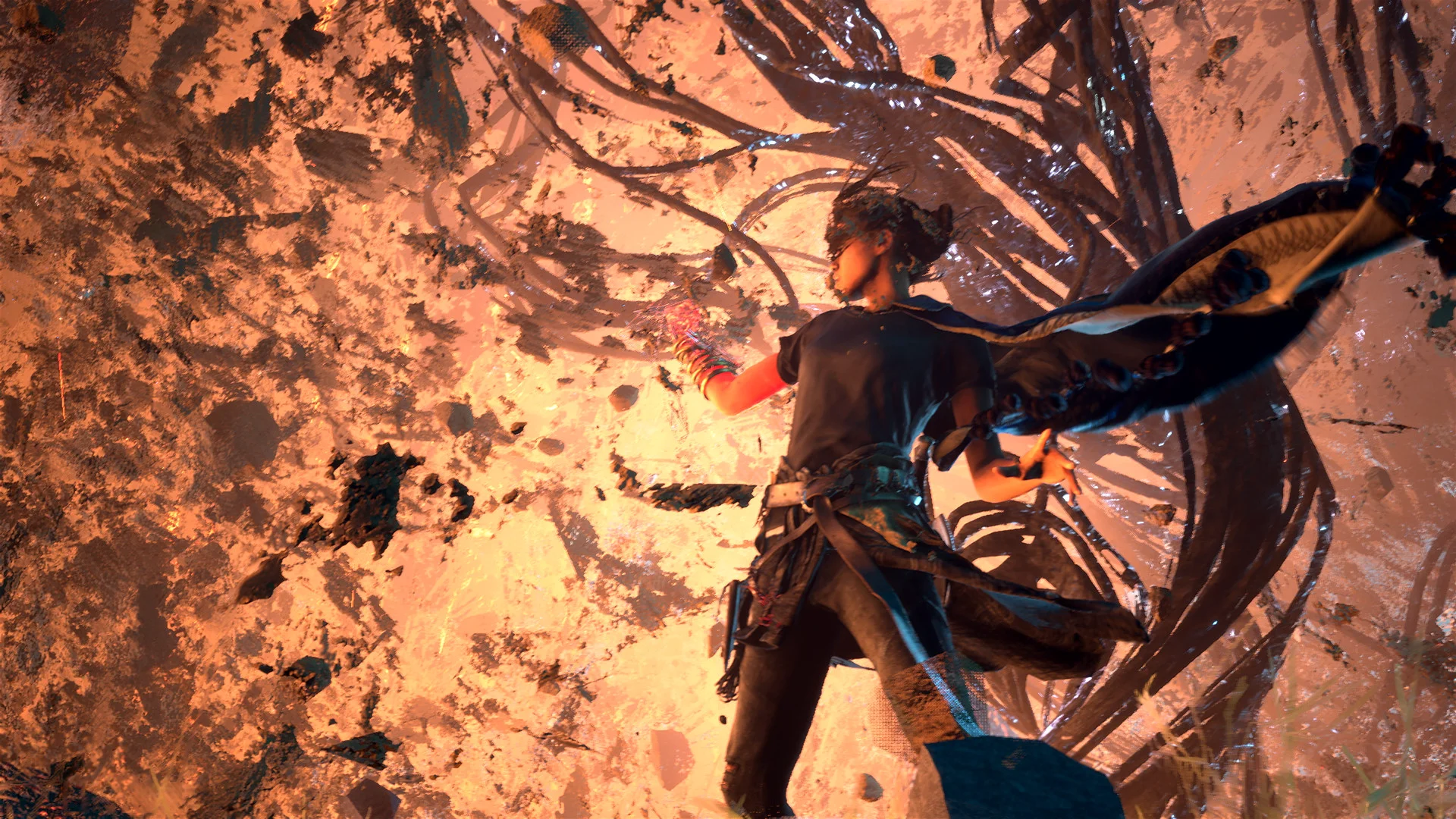 Forspoken screenshot 3