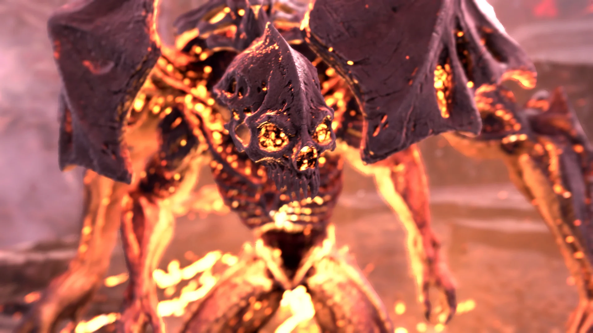 Forspoken screenshot 4