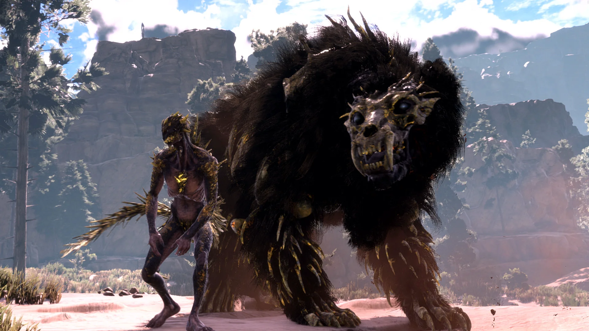 Forspoken screenshot 8