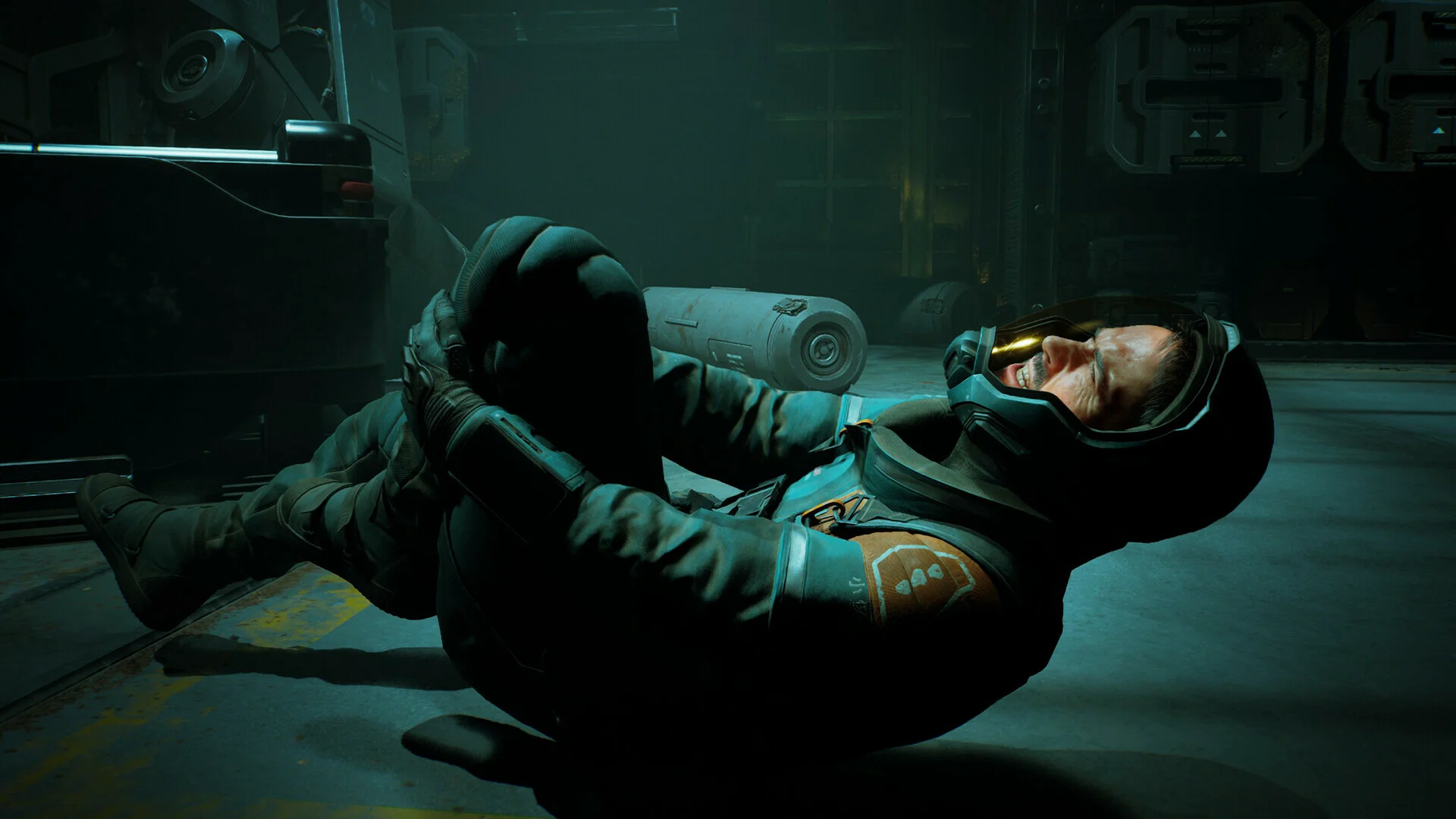 Fort Solis screenshot 6