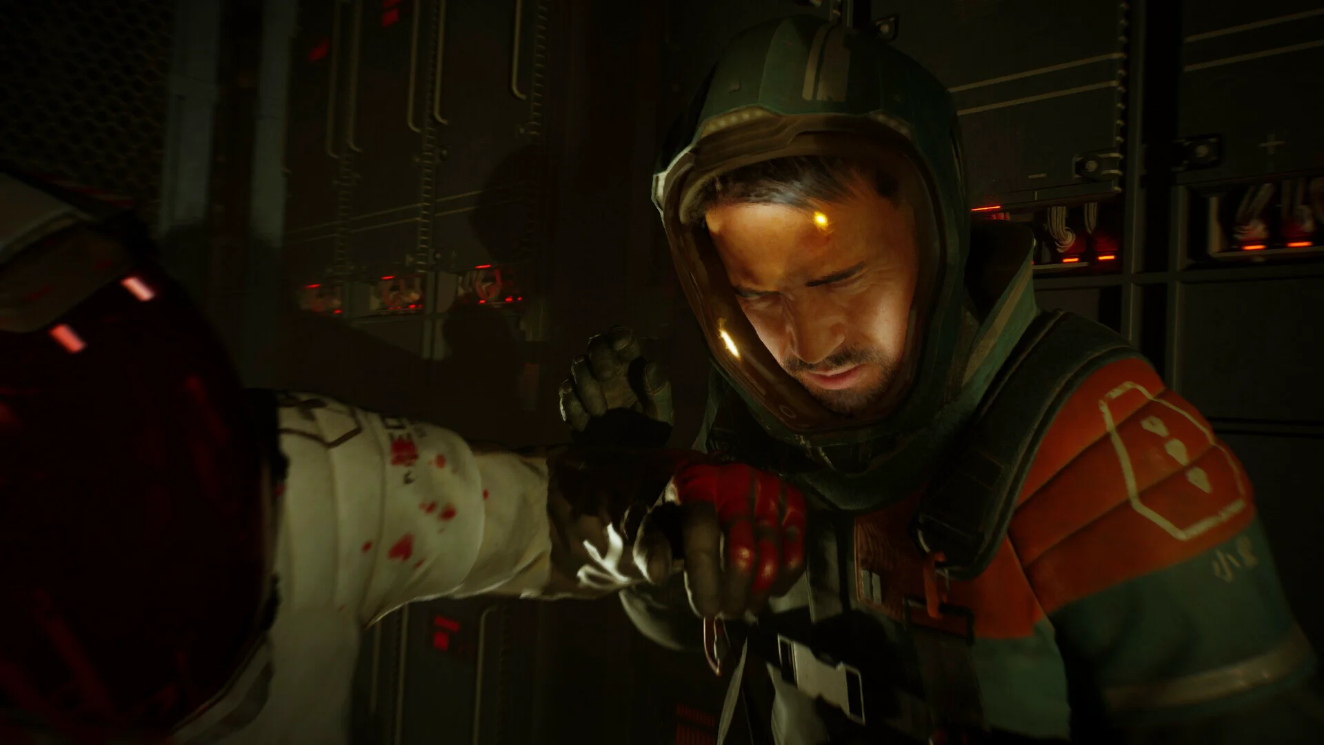 Fort Solis screenshot 9