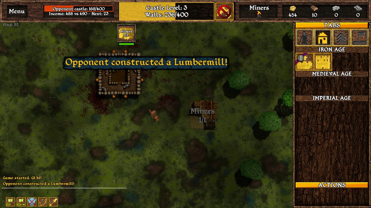 Fortify screenshot 19