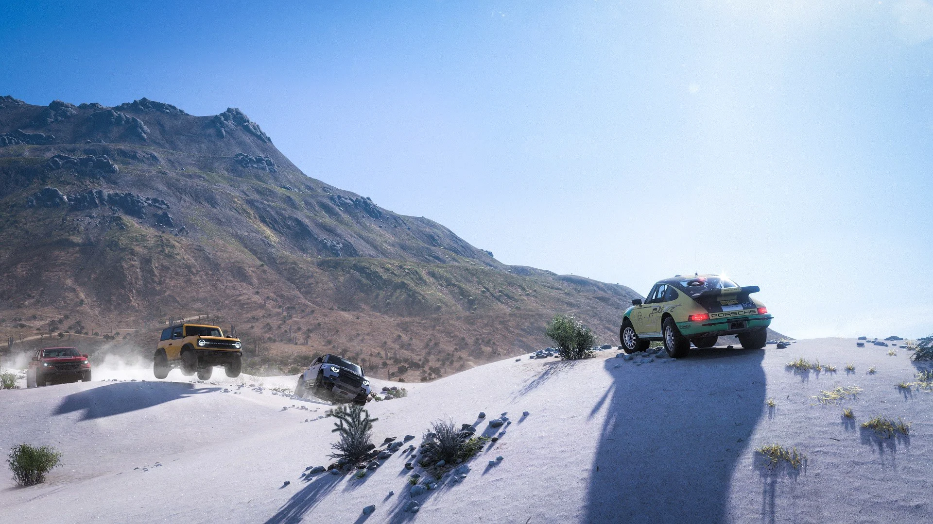 Forza Horizon 5 screenshot 13