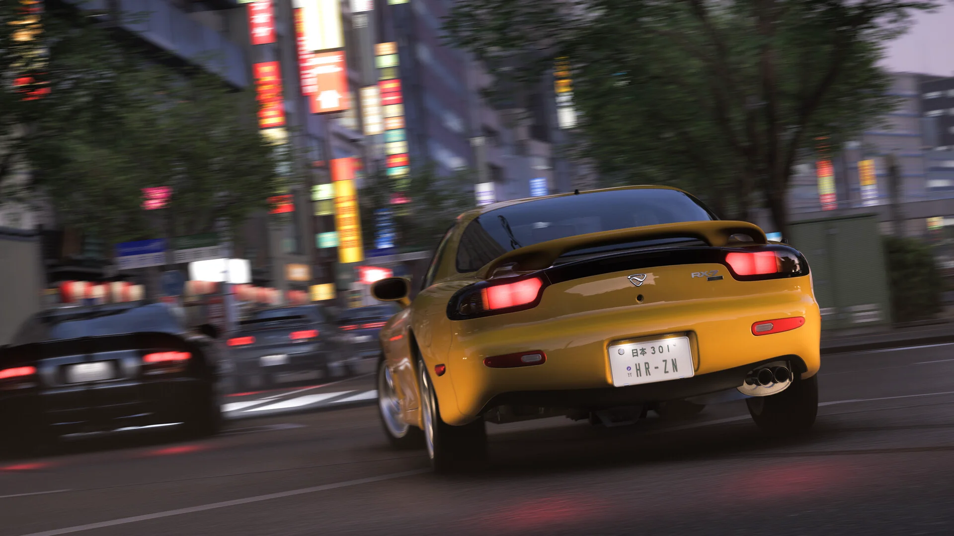 Forza Horizon 6 screenshot 6