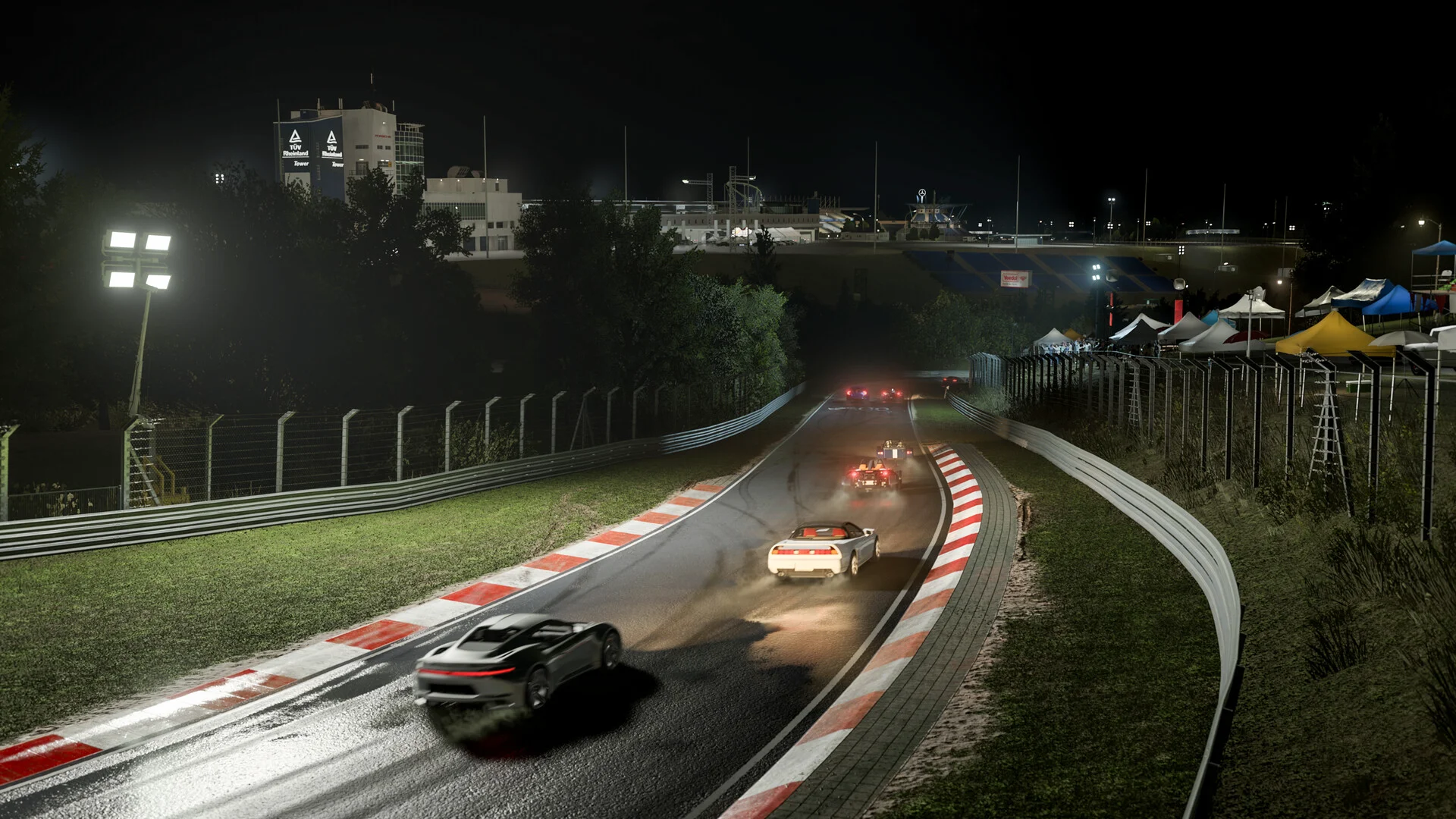 Forza Motorsport screenshot 3
