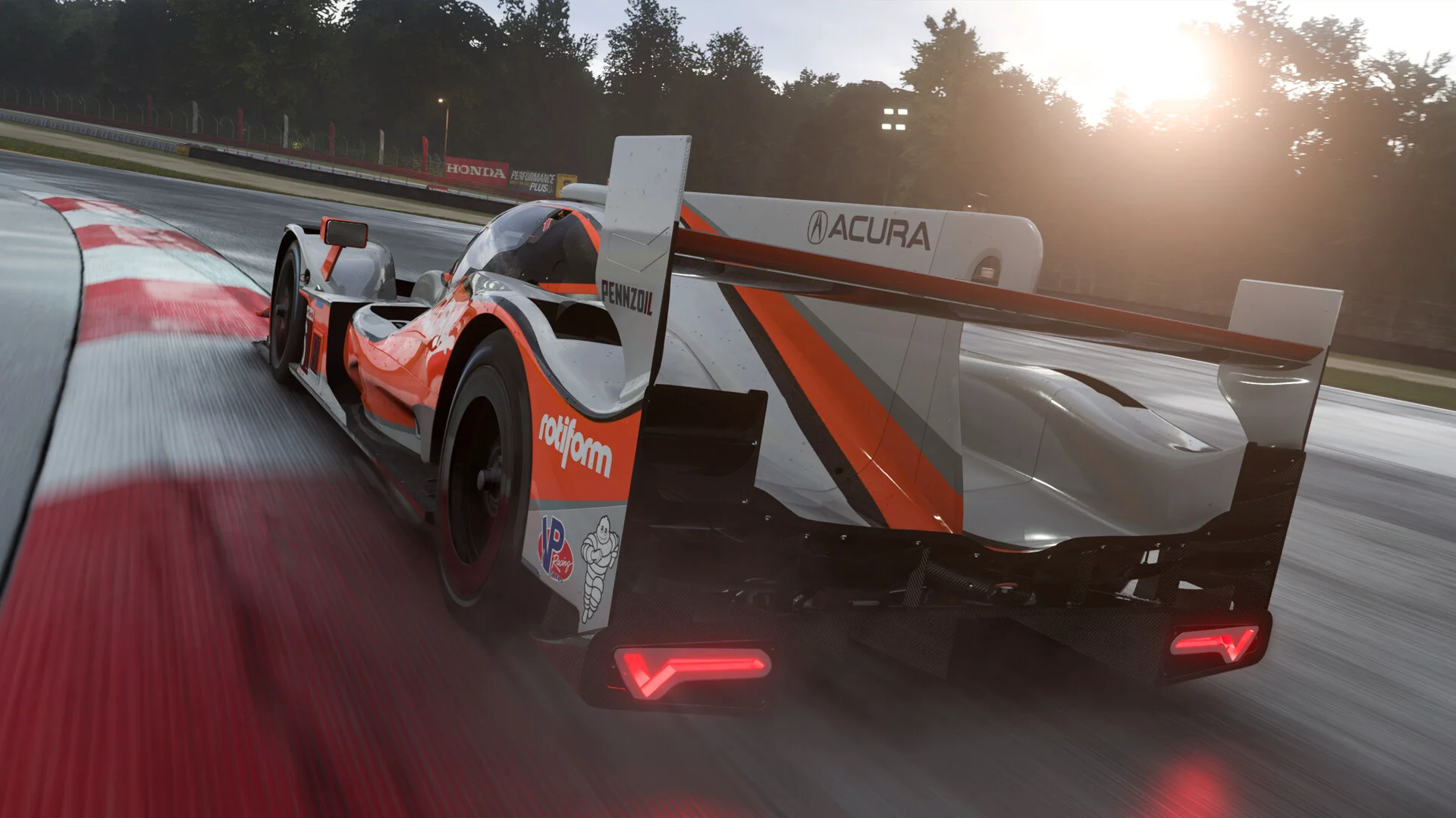 Forza Motorsport screenshot 5