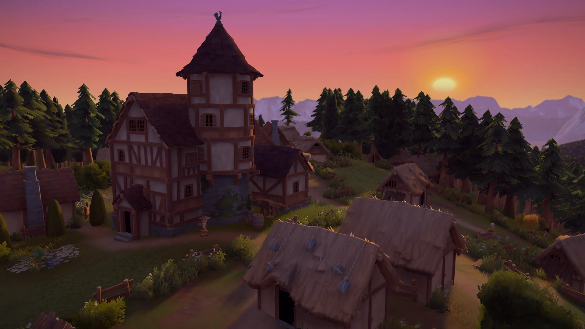 Foundation screenshot 13