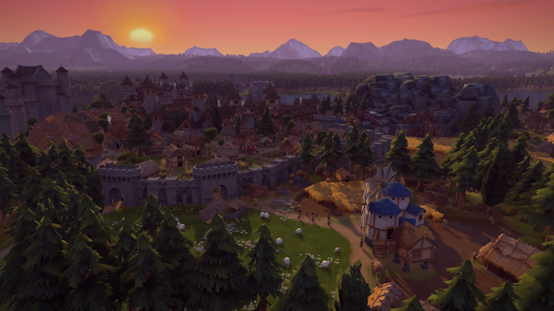 Foundation screenshot 14