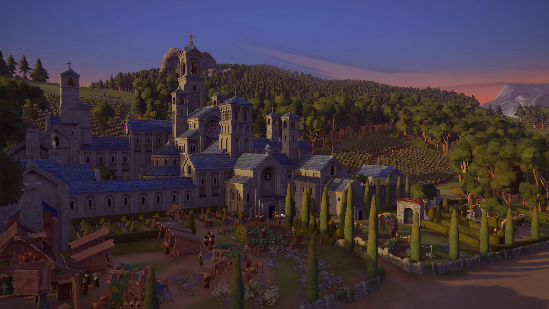 Foundation screenshot 15