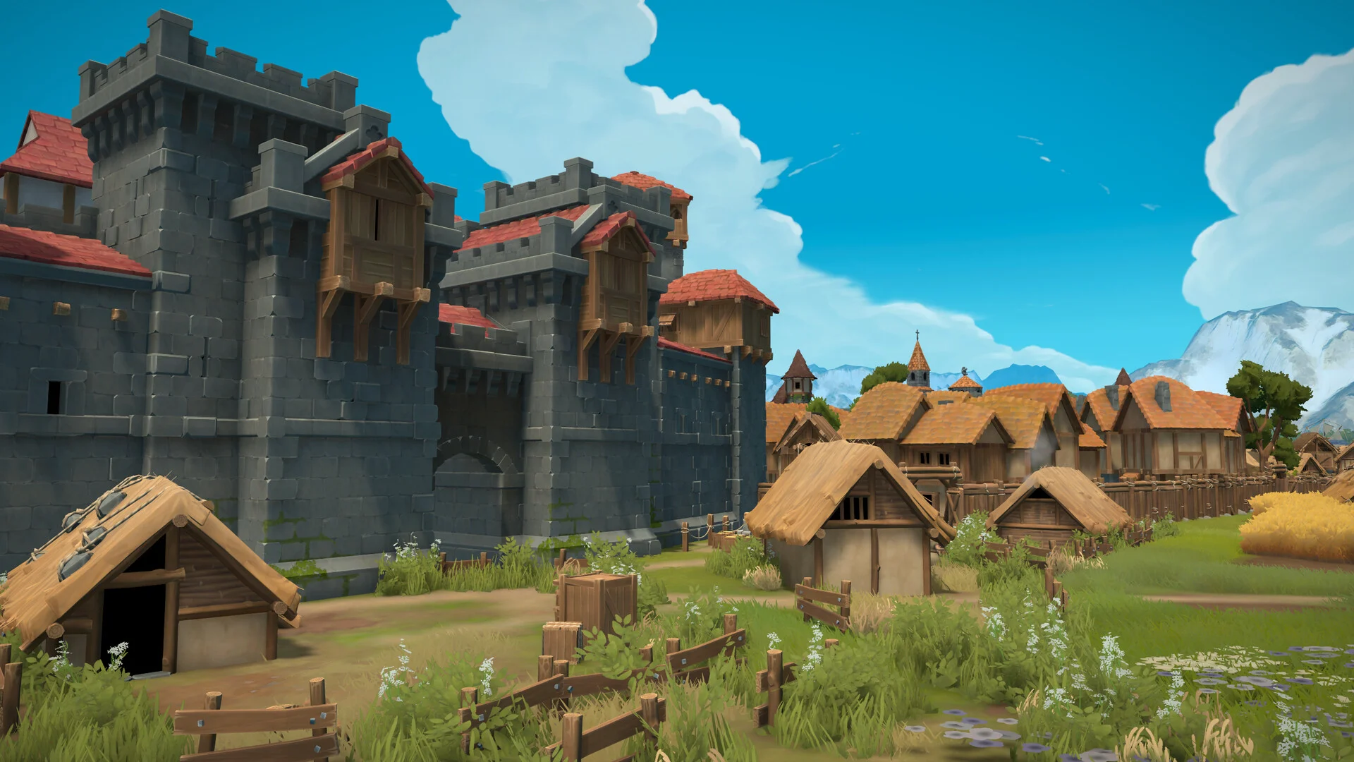 Foundation screenshot 16