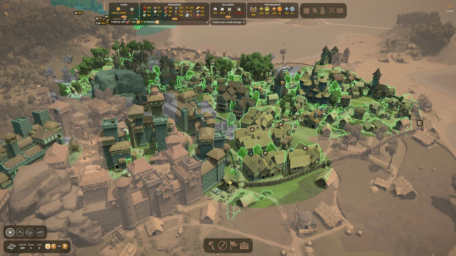 Foundation screenshot 8