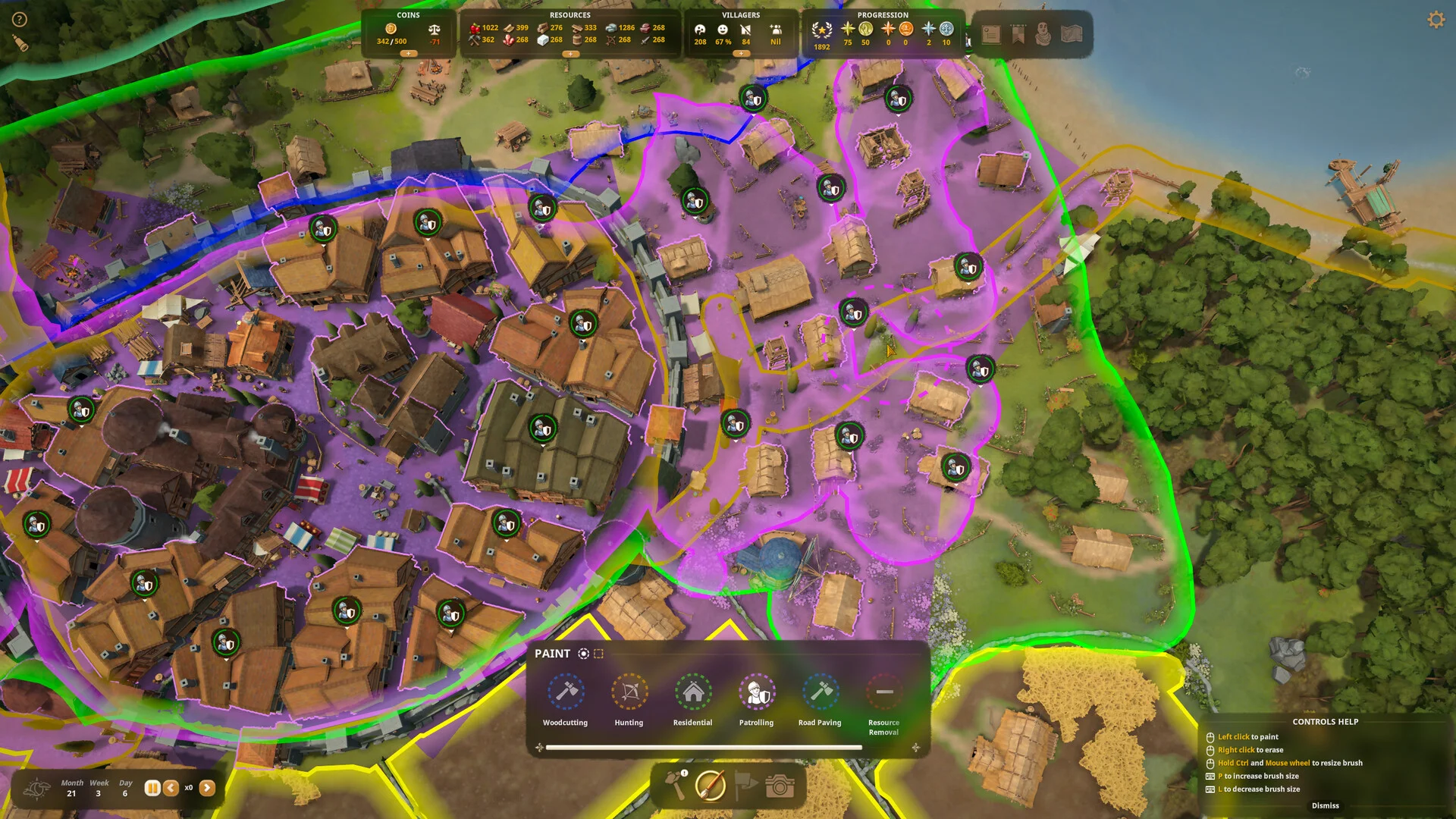 Foundation screenshot 9