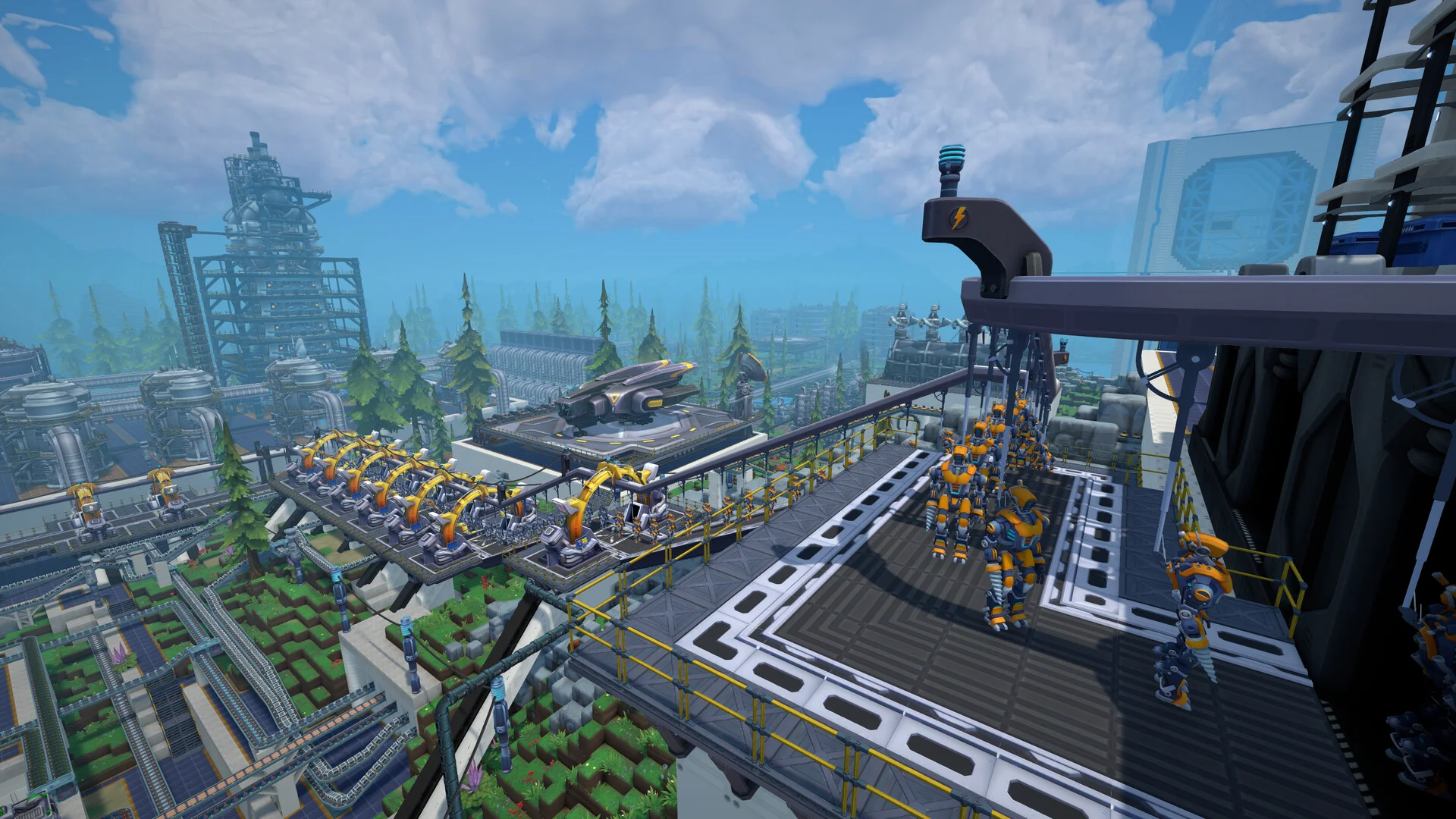 FOUNDRY screenshot 10