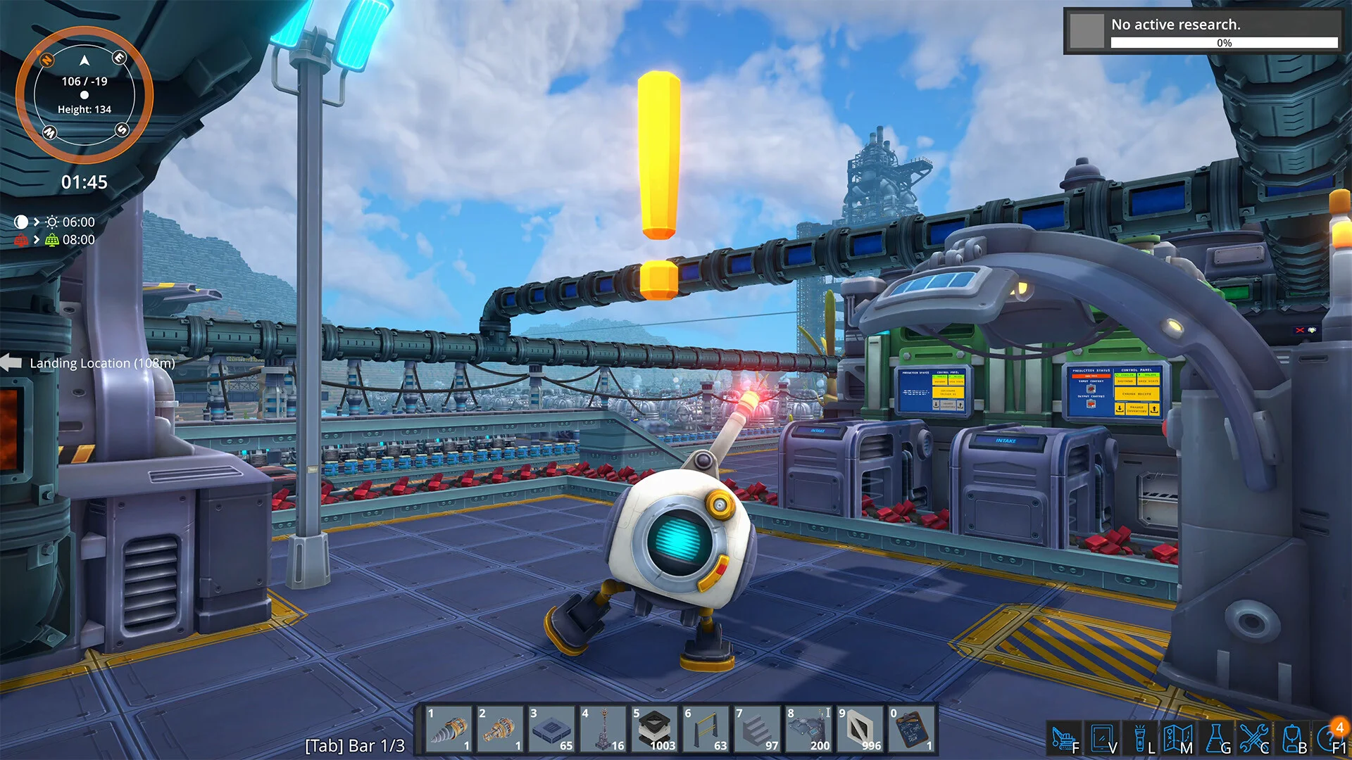 FOUNDRY screenshot 11