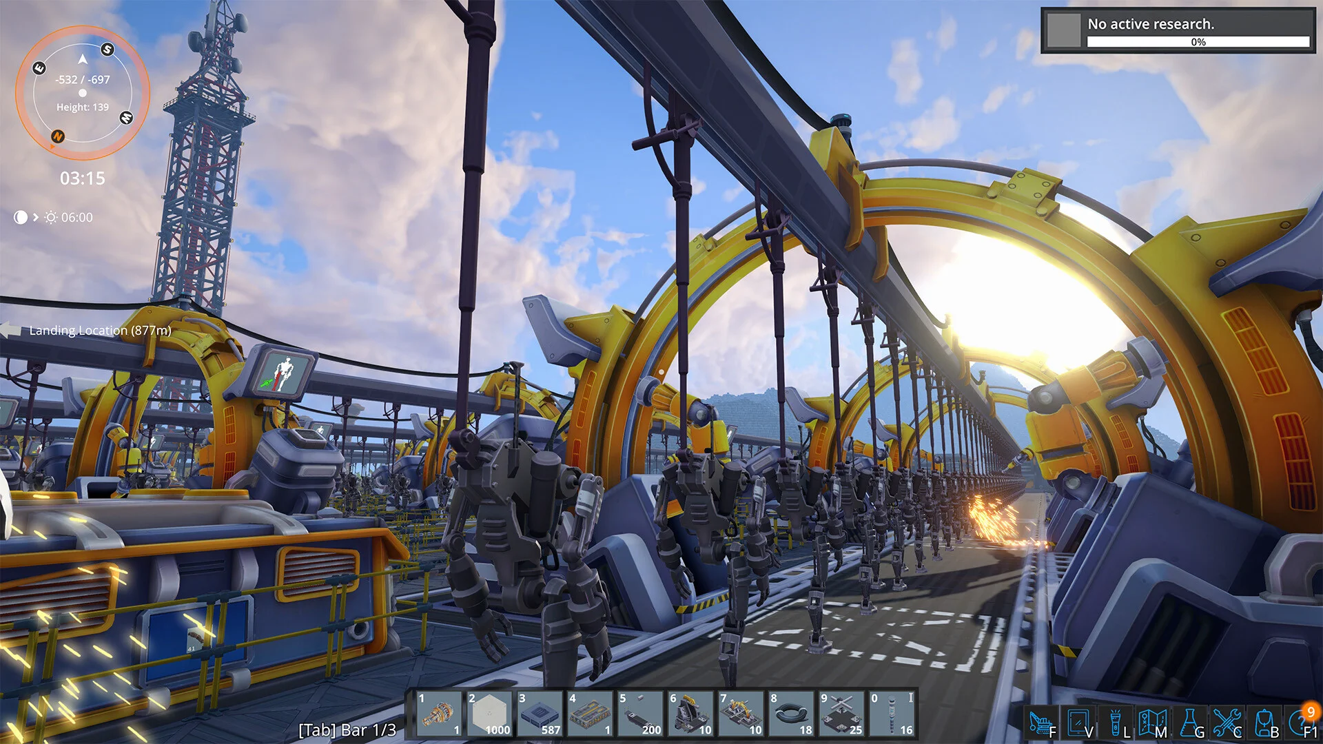 FOUNDRY screenshot 12