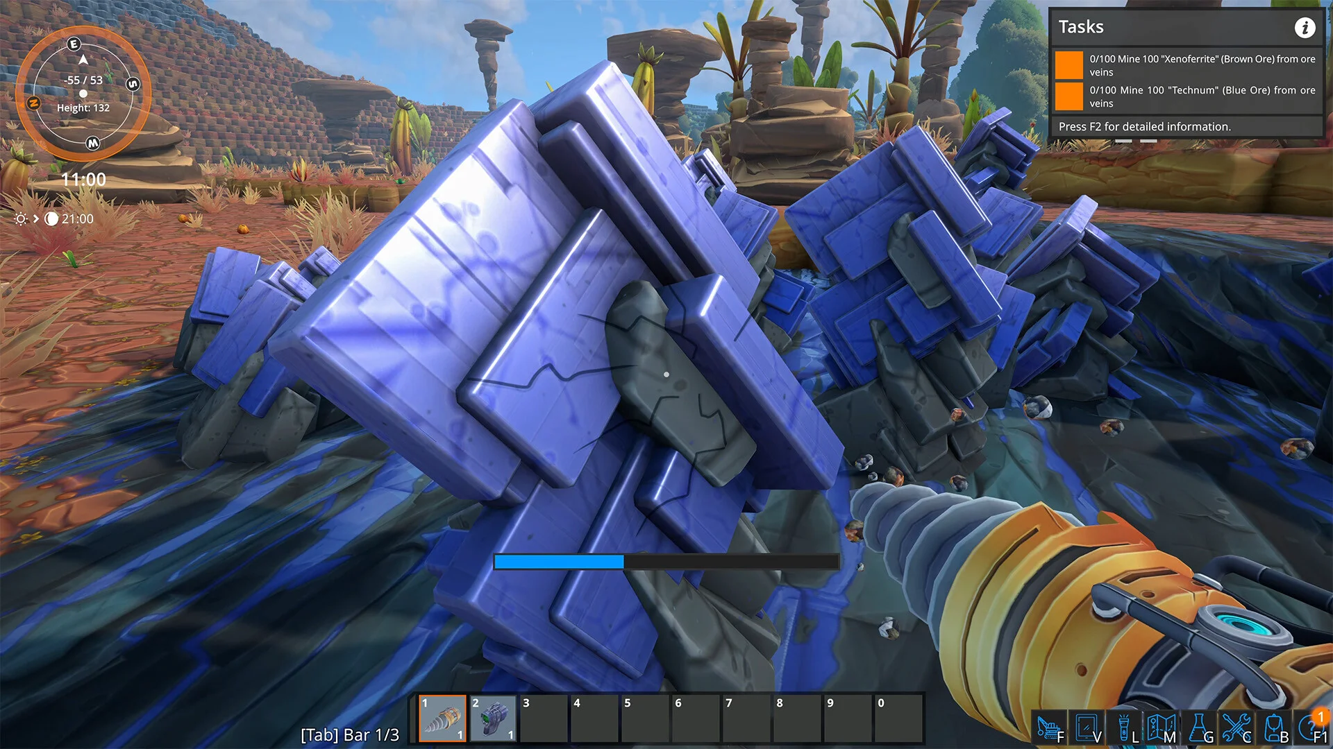 FOUNDRY screenshot 13