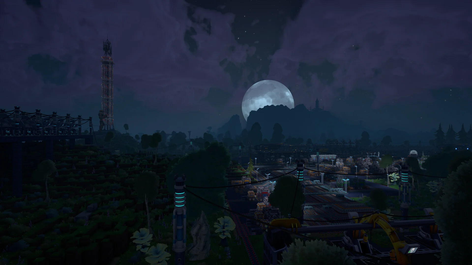 FOUNDRY screenshot 19