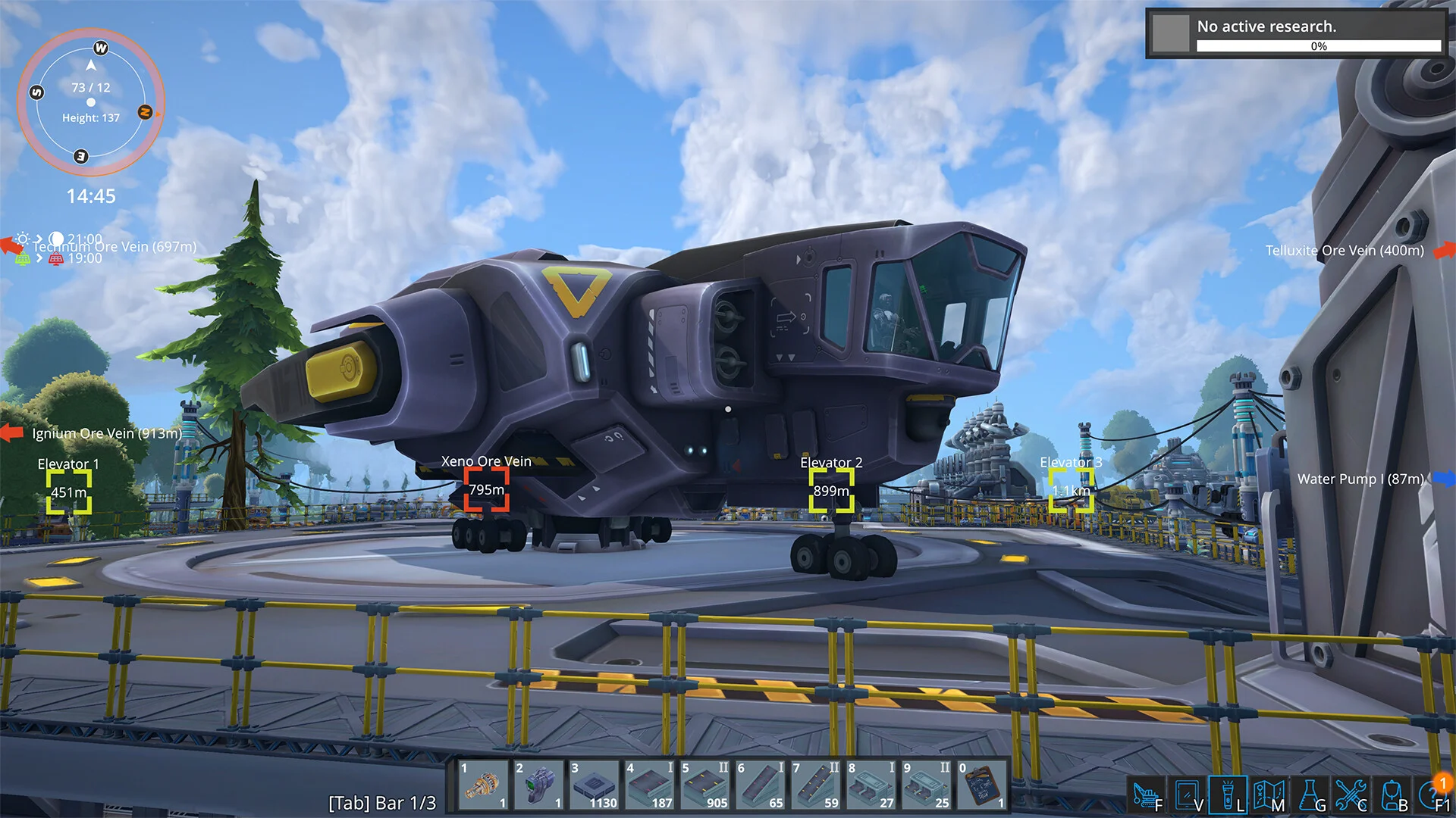 FOUNDRY screenshot 20