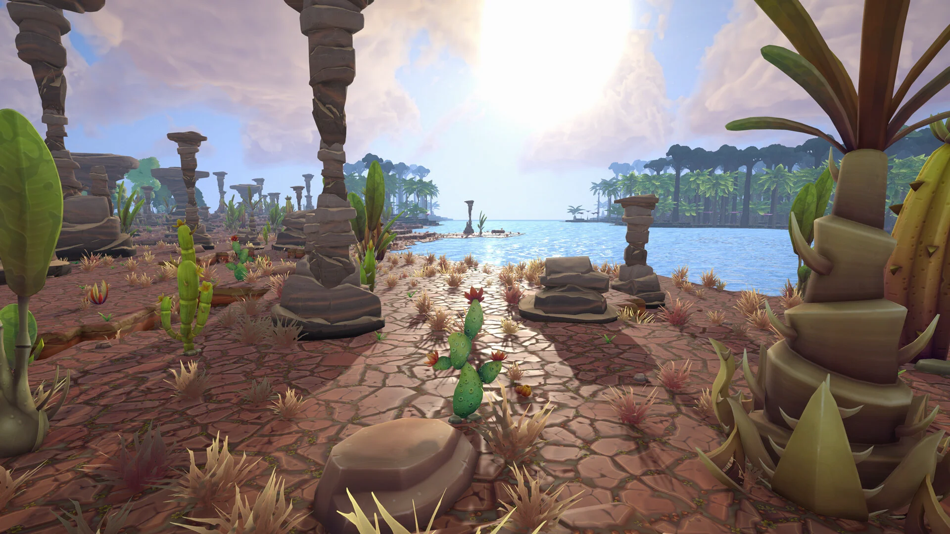 FOUNDRY screenshot 21