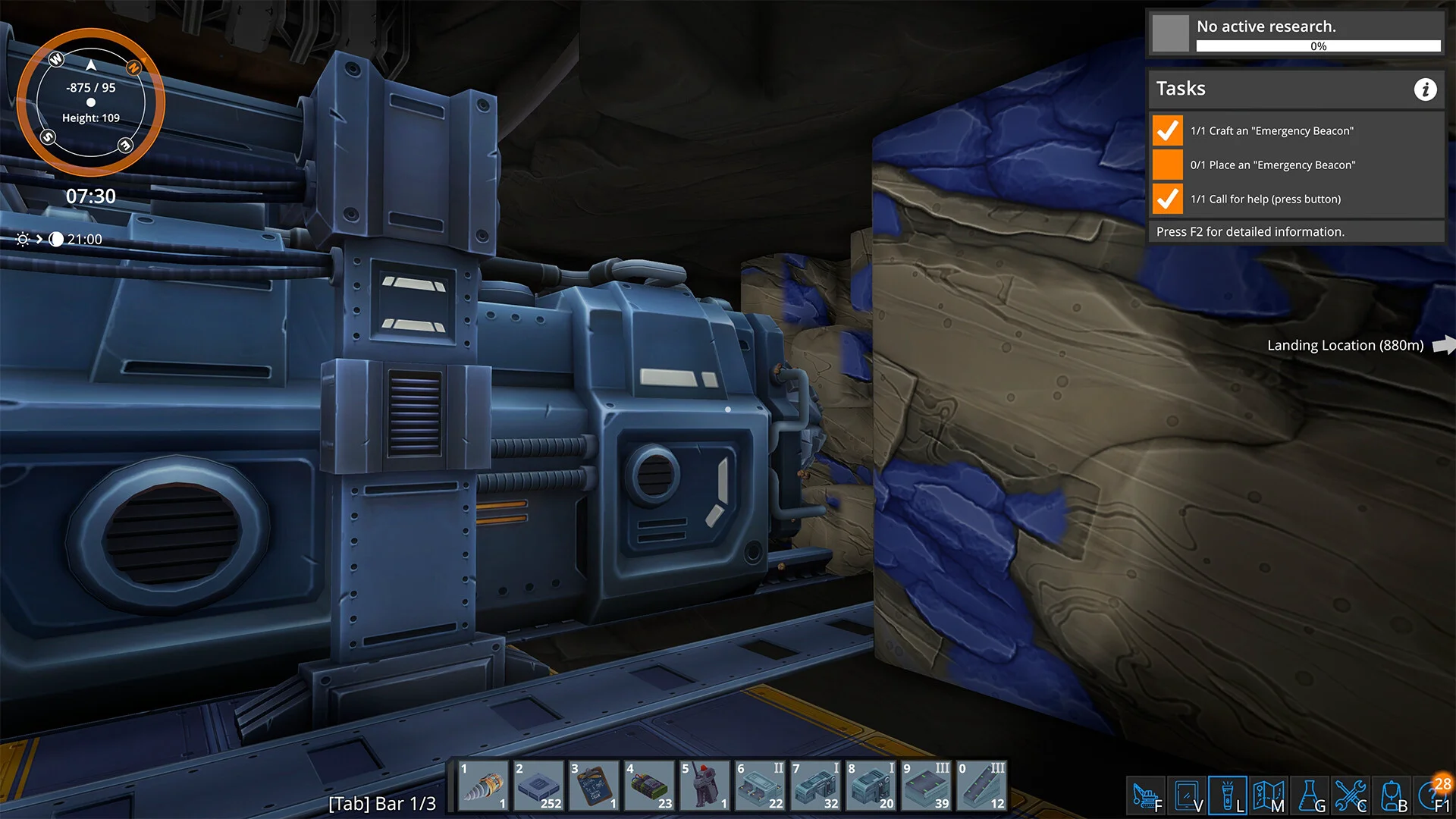 FOUNDRY screenshot 22