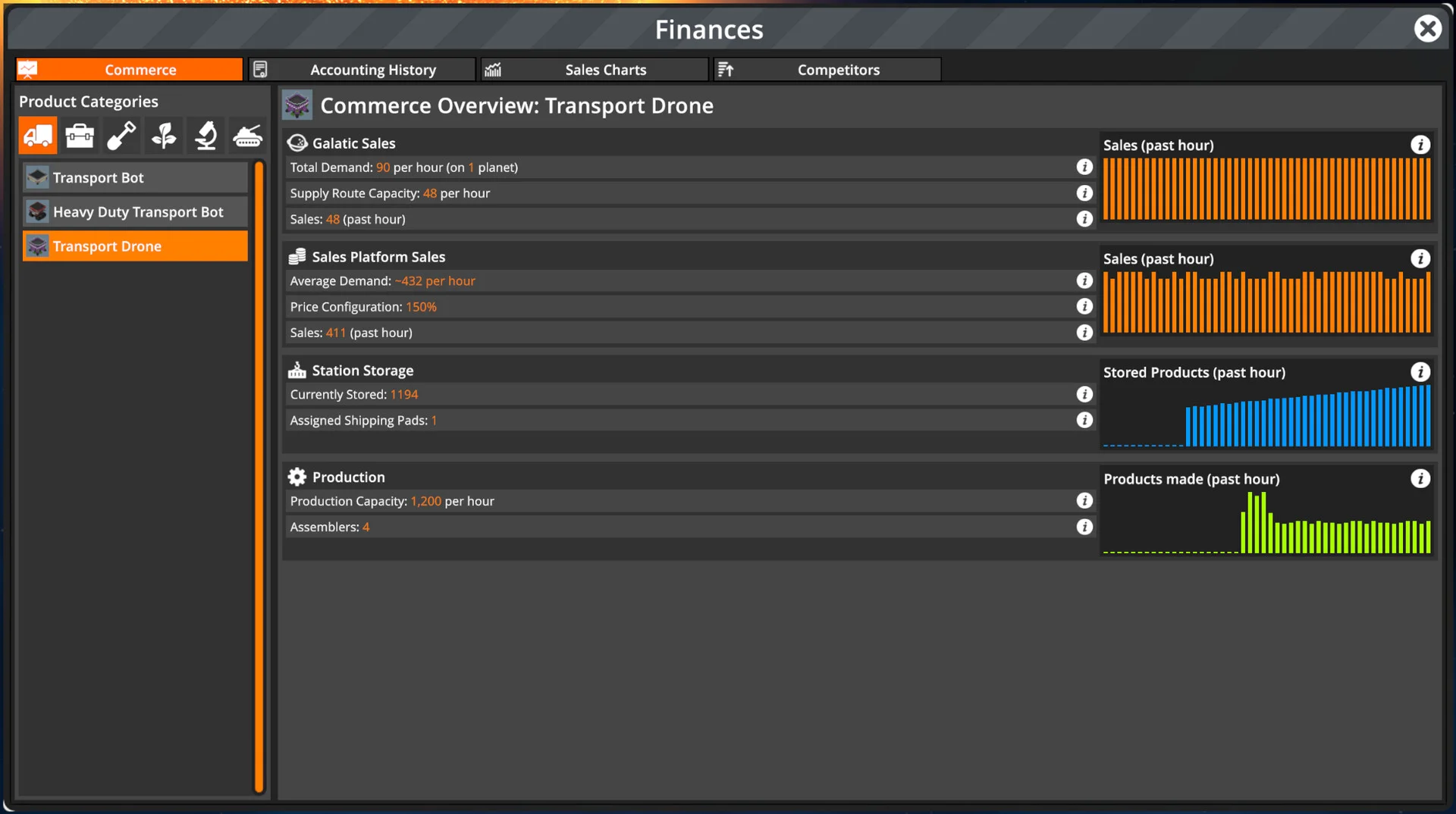 FOUNDRY screenshot 7