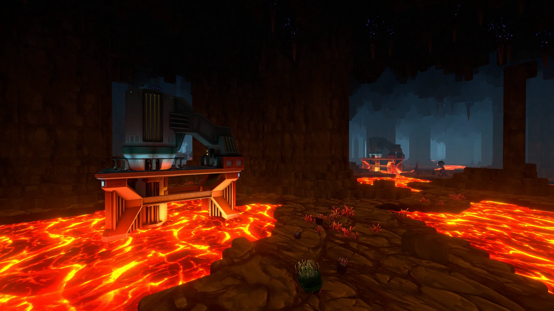 FOUNDRY screenshot 8