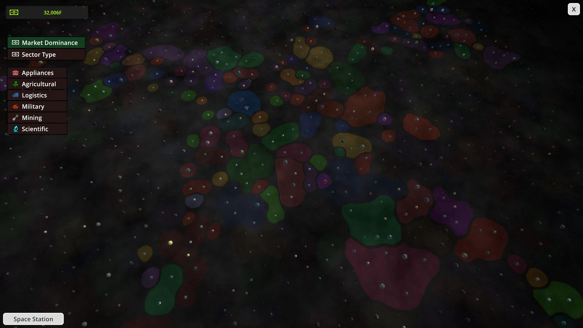 FOUNDRY screenshot 9