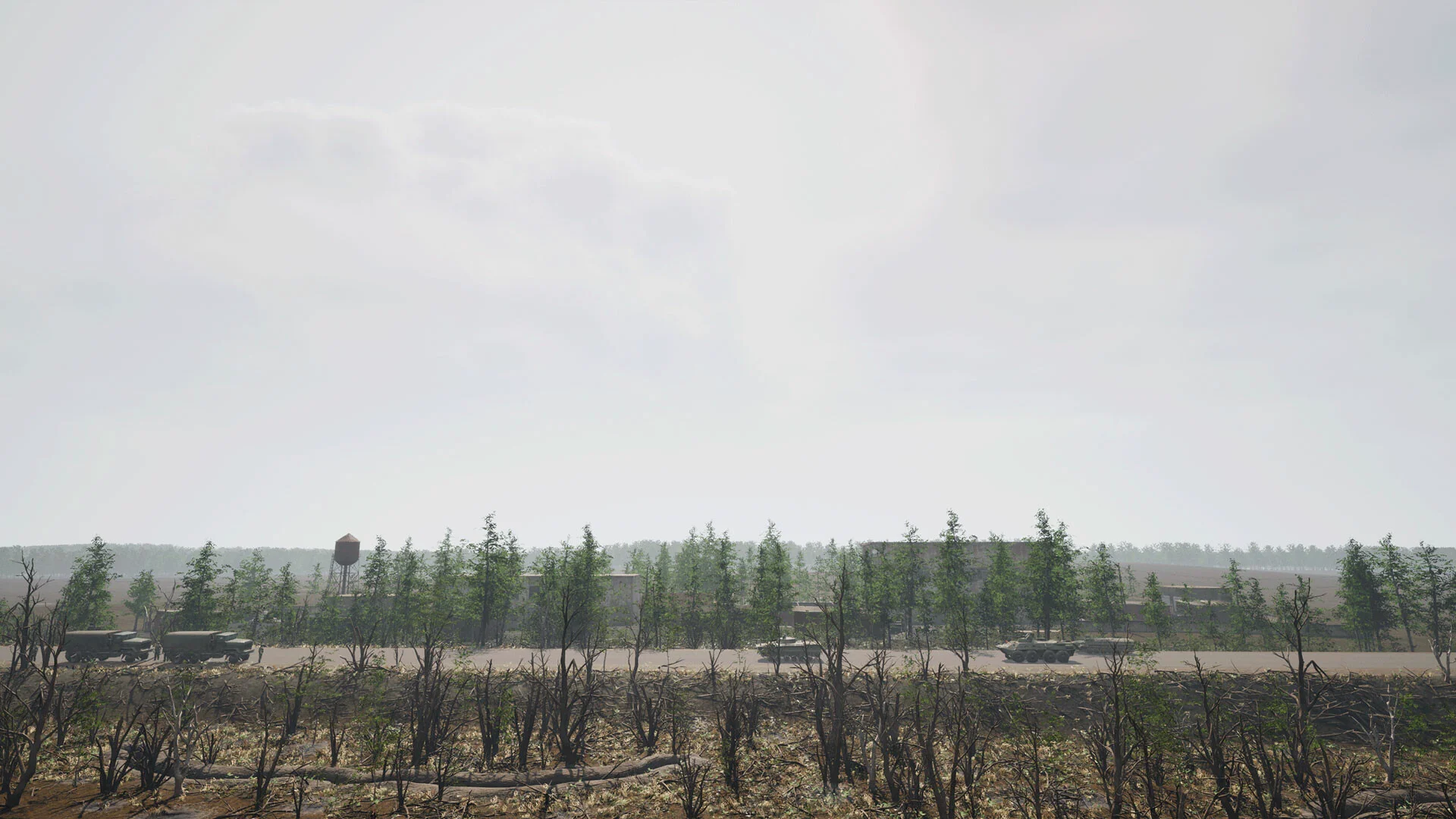 FPV Kamikaze Drone screenshot 13