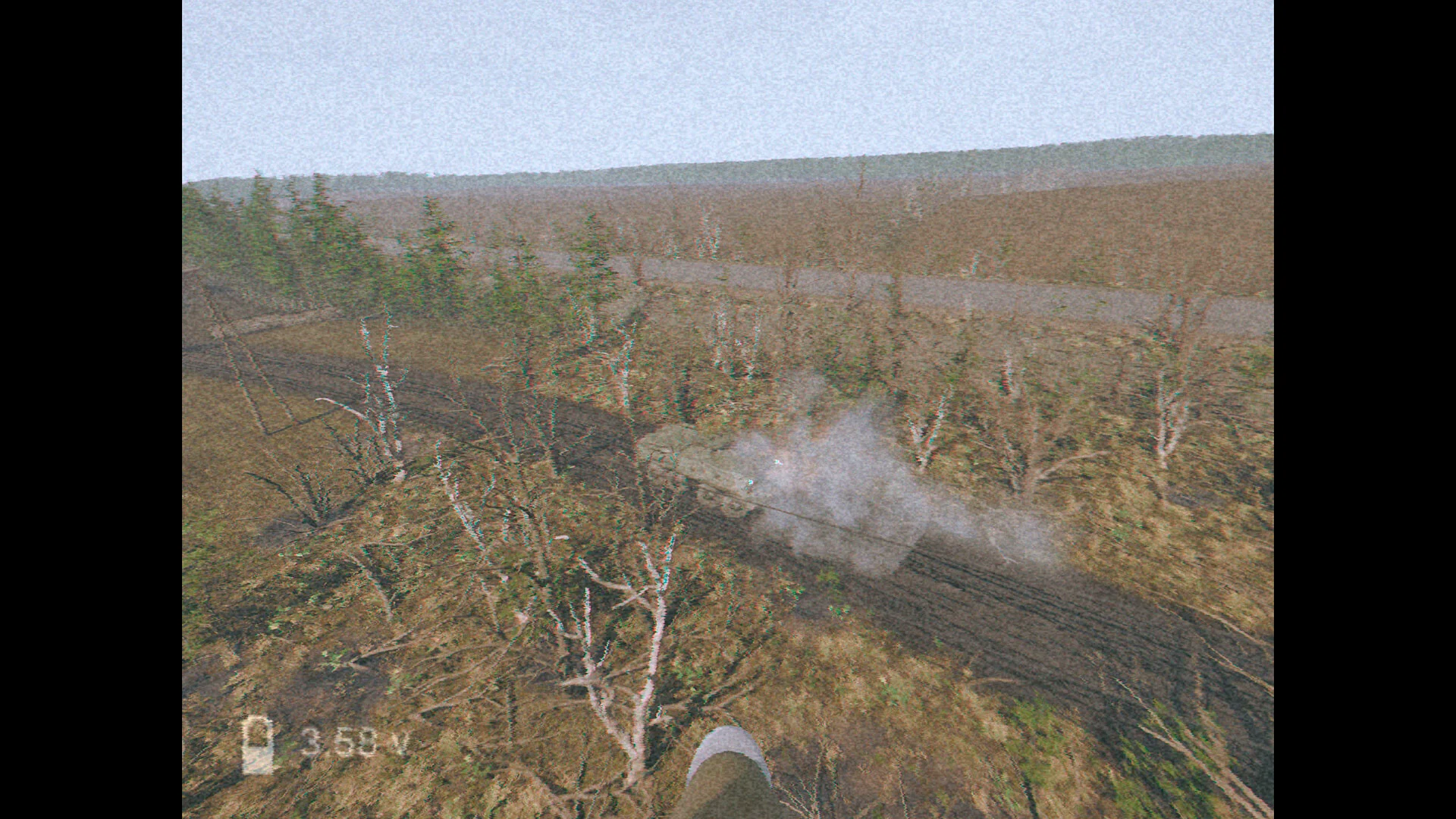 FPV Kamikaze Drone screenshot 19