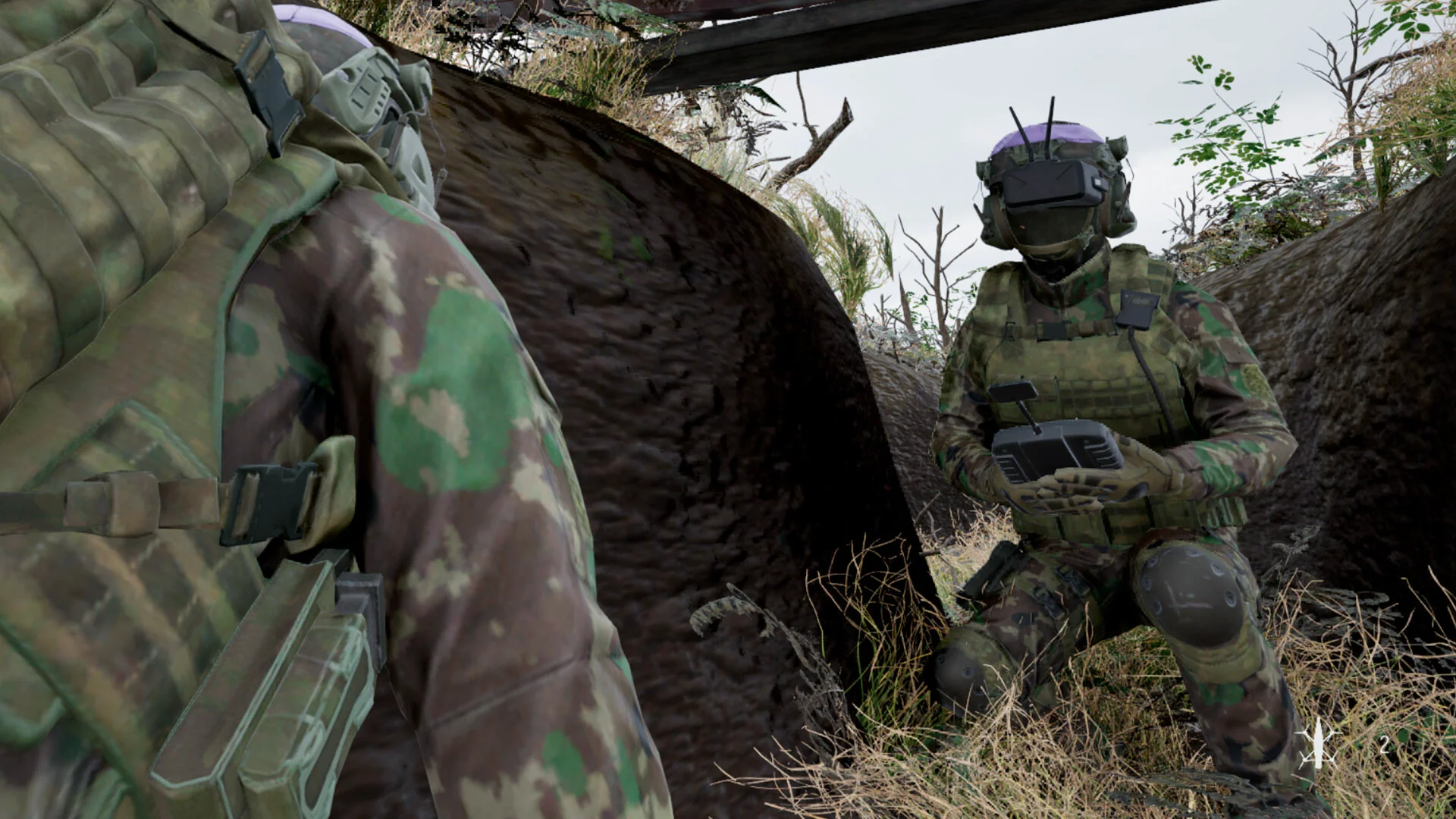 FPV Kamikaze Drone screenshot 20