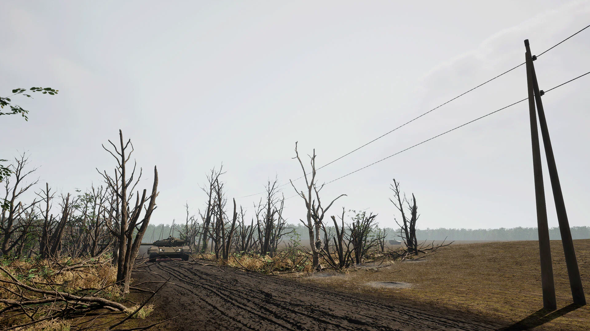 FPV Kamikaze Drone screenshot 22