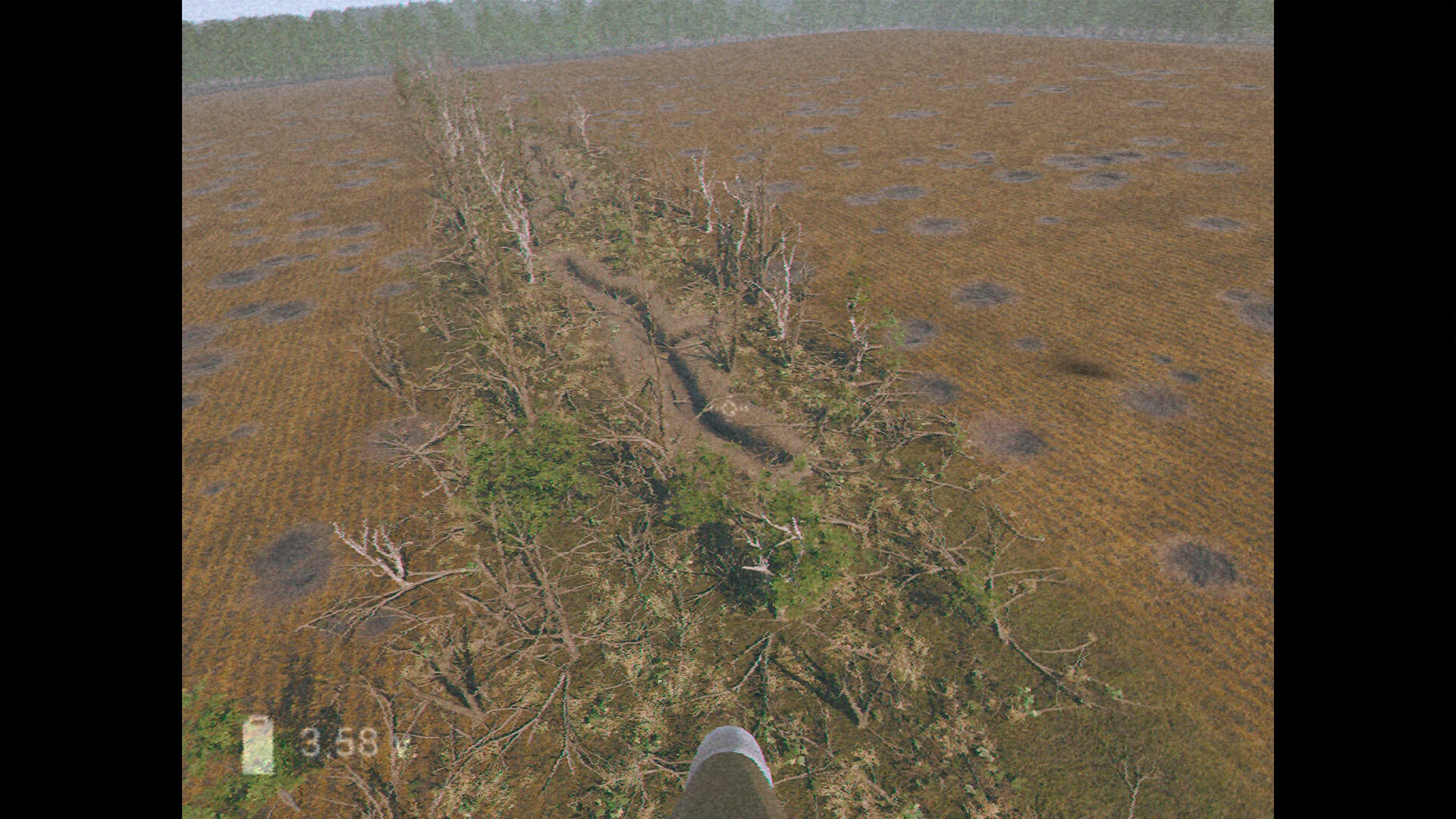 FPV Kamikaze Drone screenshot 25