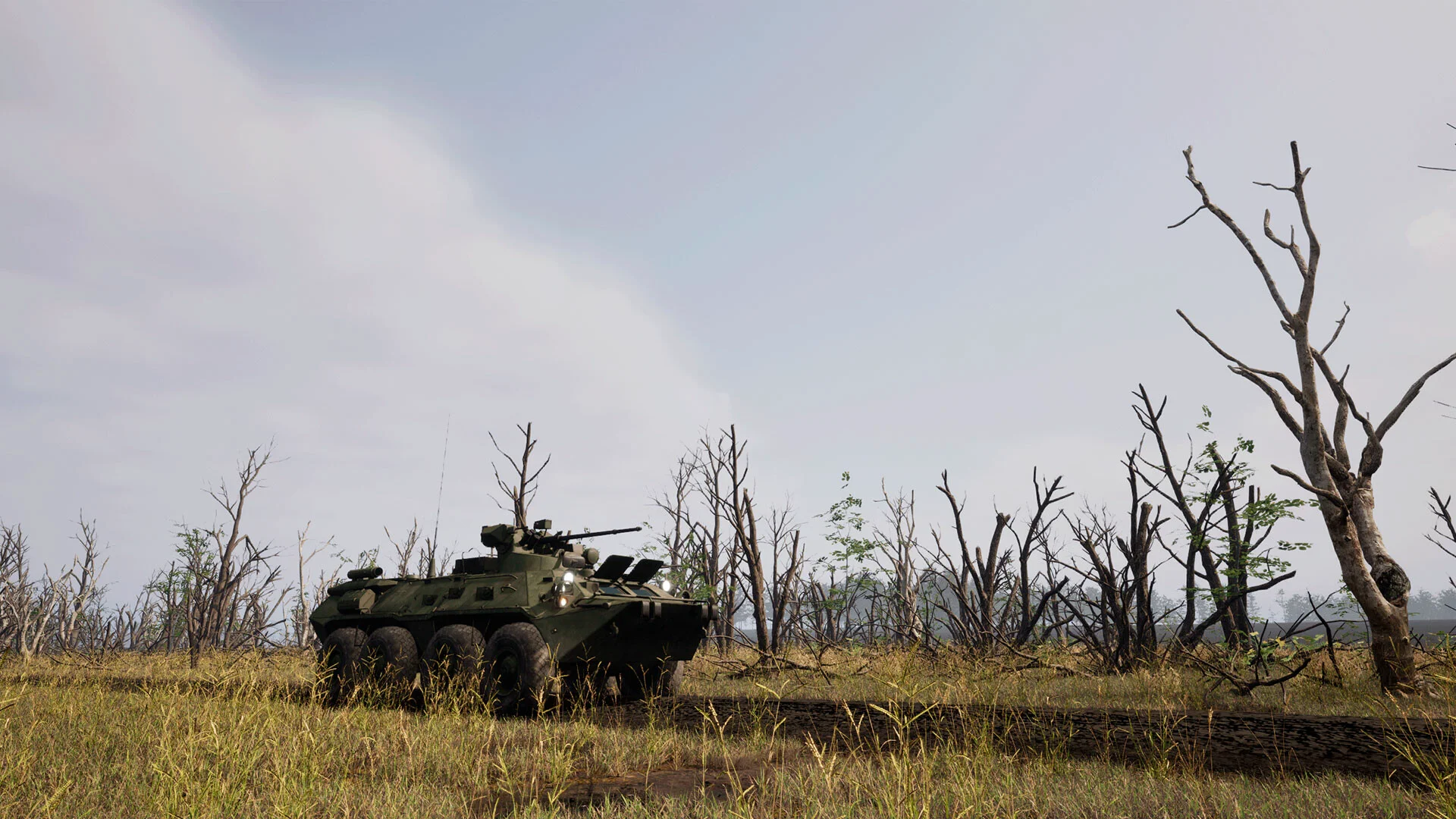 FPV Kamikaze Drone screenshot 26