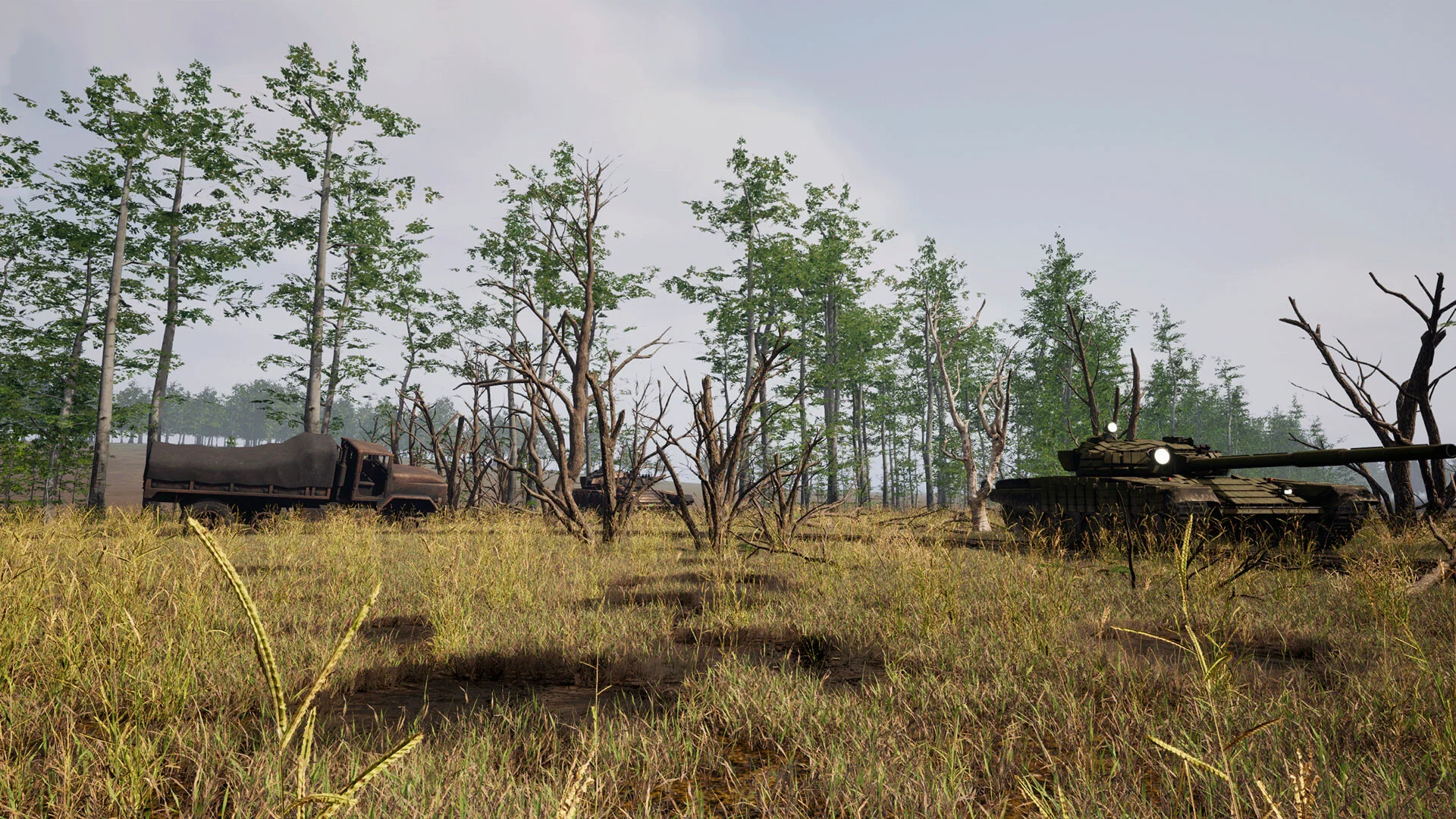 FPV Kamikaze Drone screenshot 31