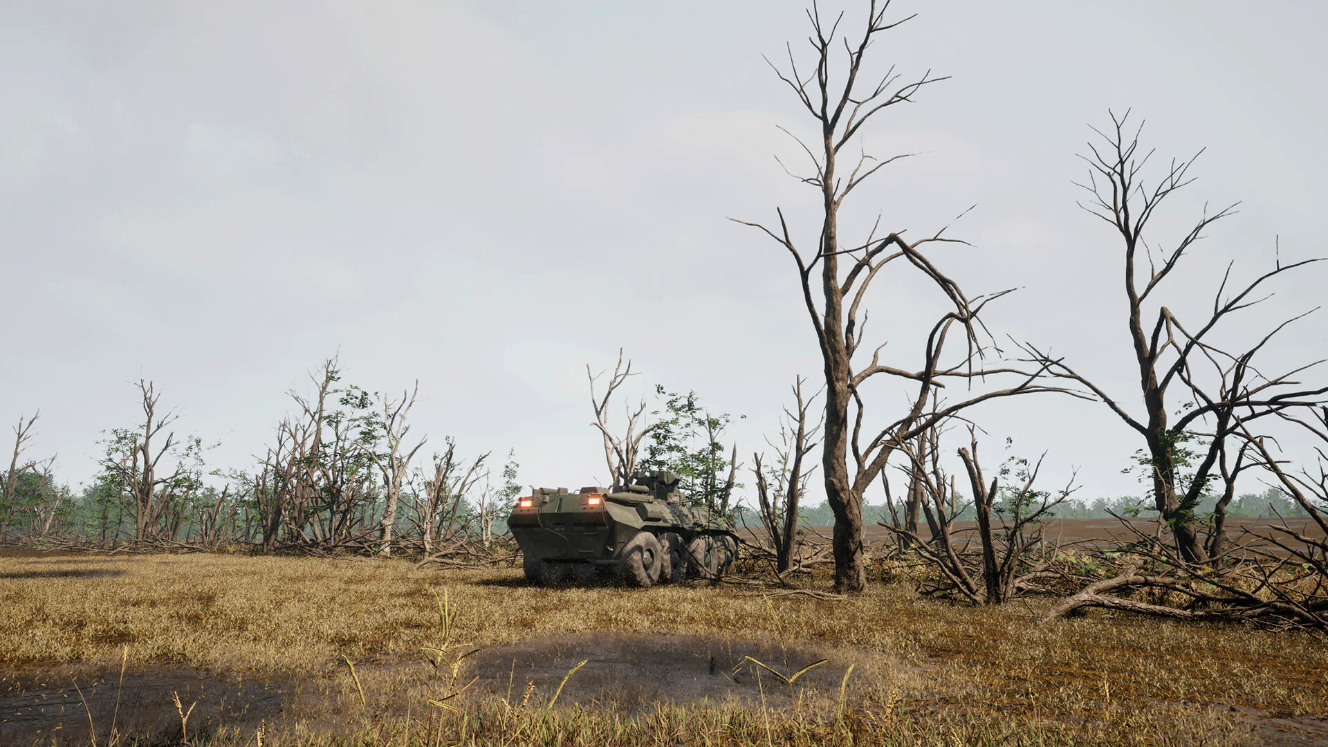 FPV Kamikaze Drone screenshot 33