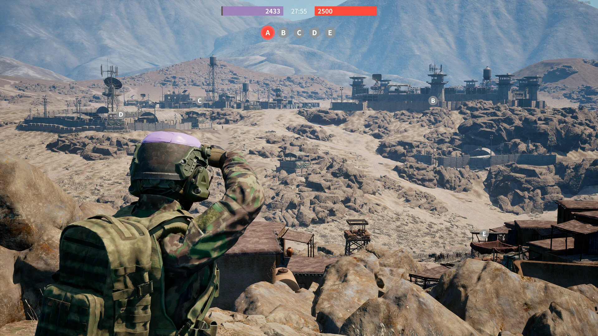 FPV Kamikaze Drone screenshot 6