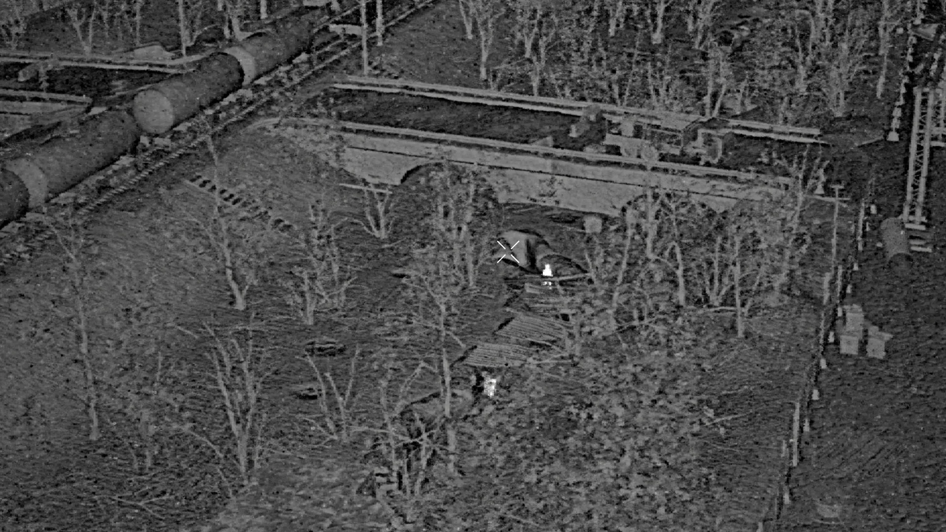 FPV Kamikaze Drone screenshot 9