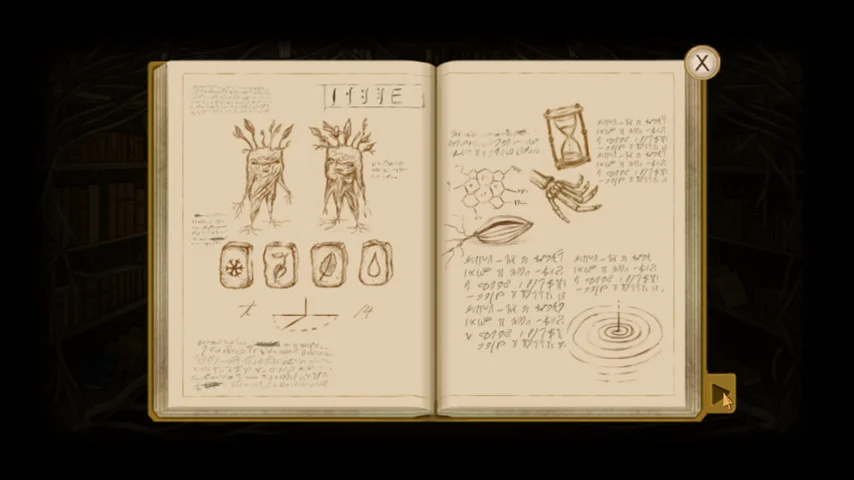 Fran Bow screenshot 14