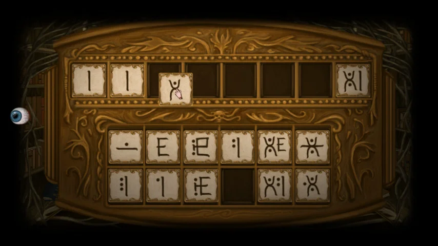 Fran Bow screenshot 6