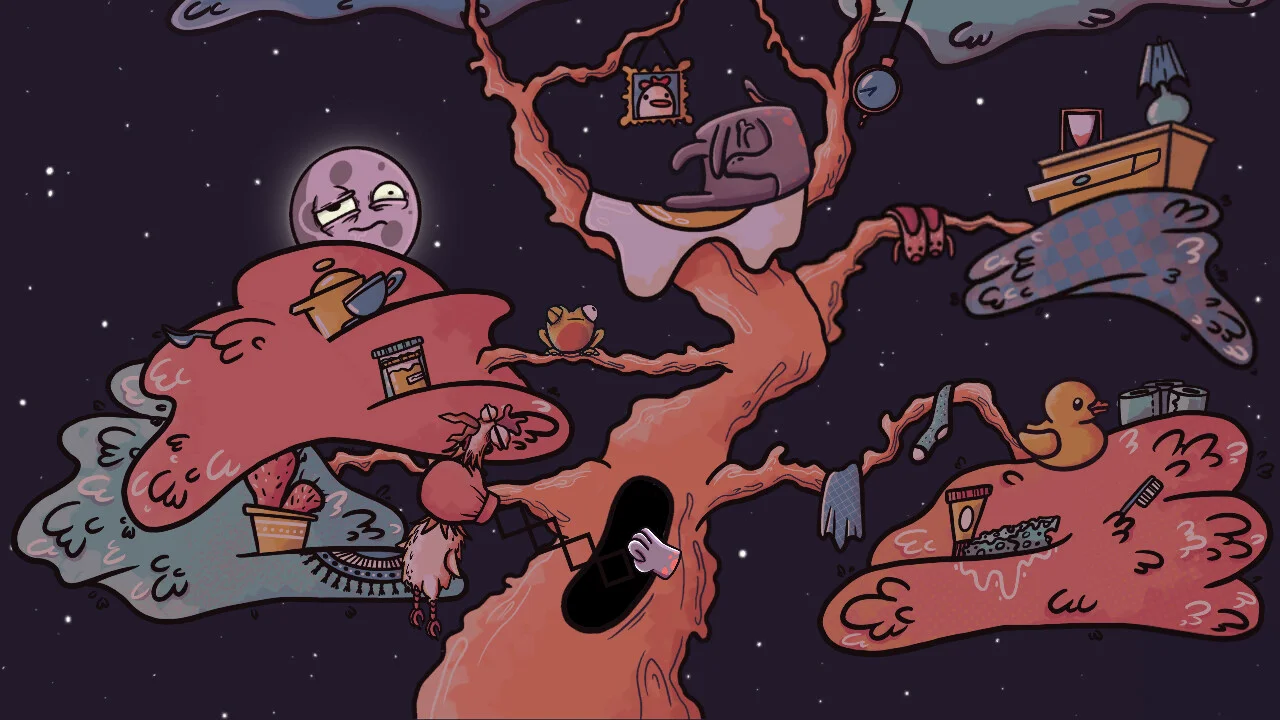 Freaky Trip screenshot 3