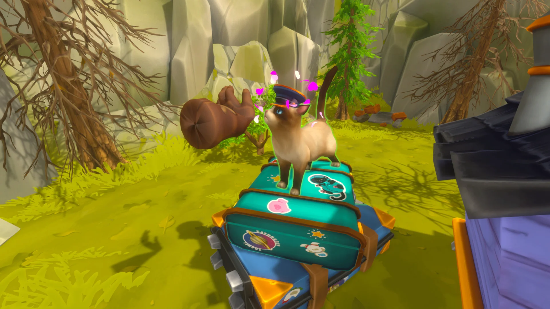 Fresh Start Cleaning Simulator screenshot 12