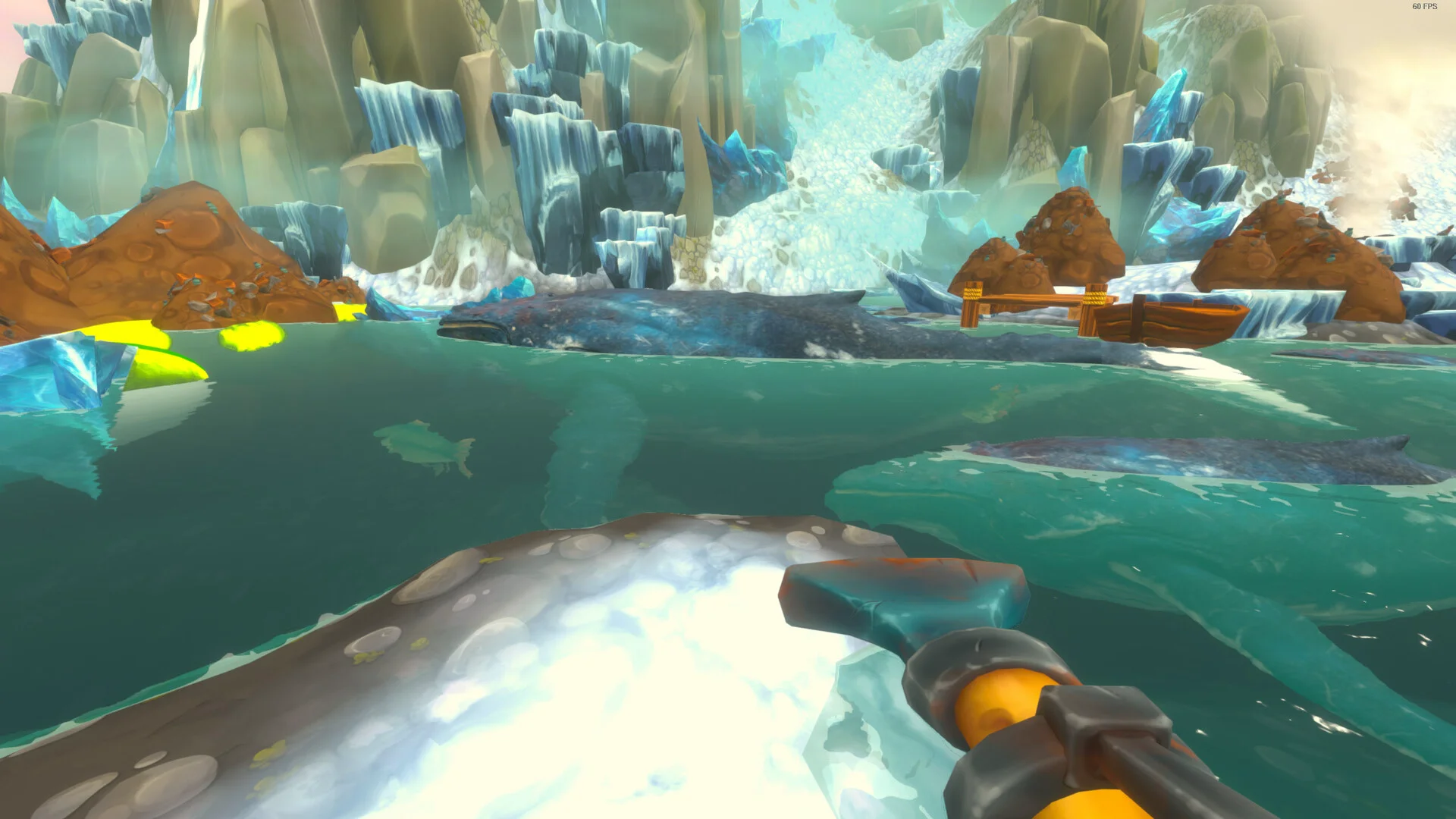 Fresh Start Cleaning Simulator screenshot 6