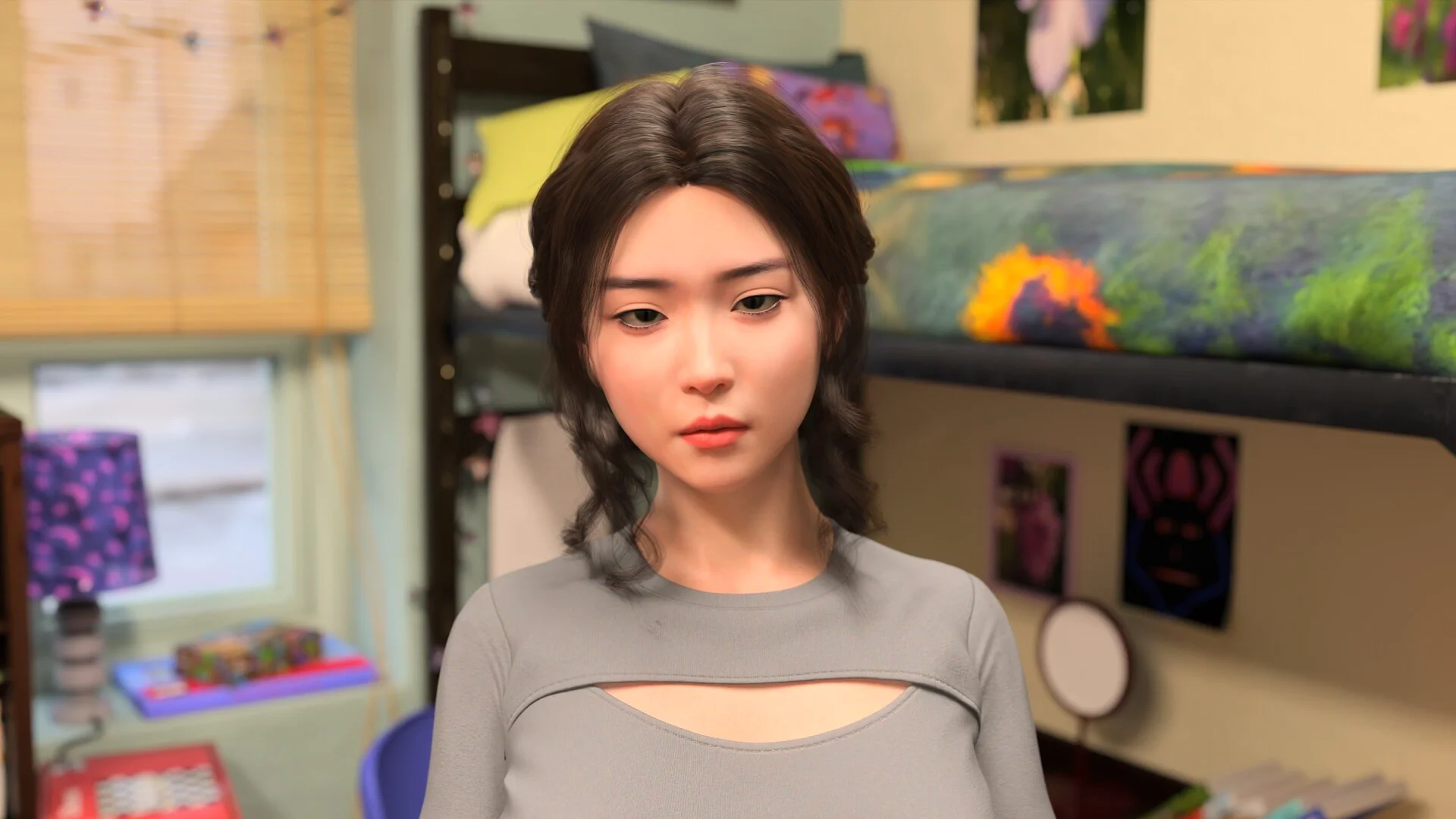 FRESHMAN screenshot 1