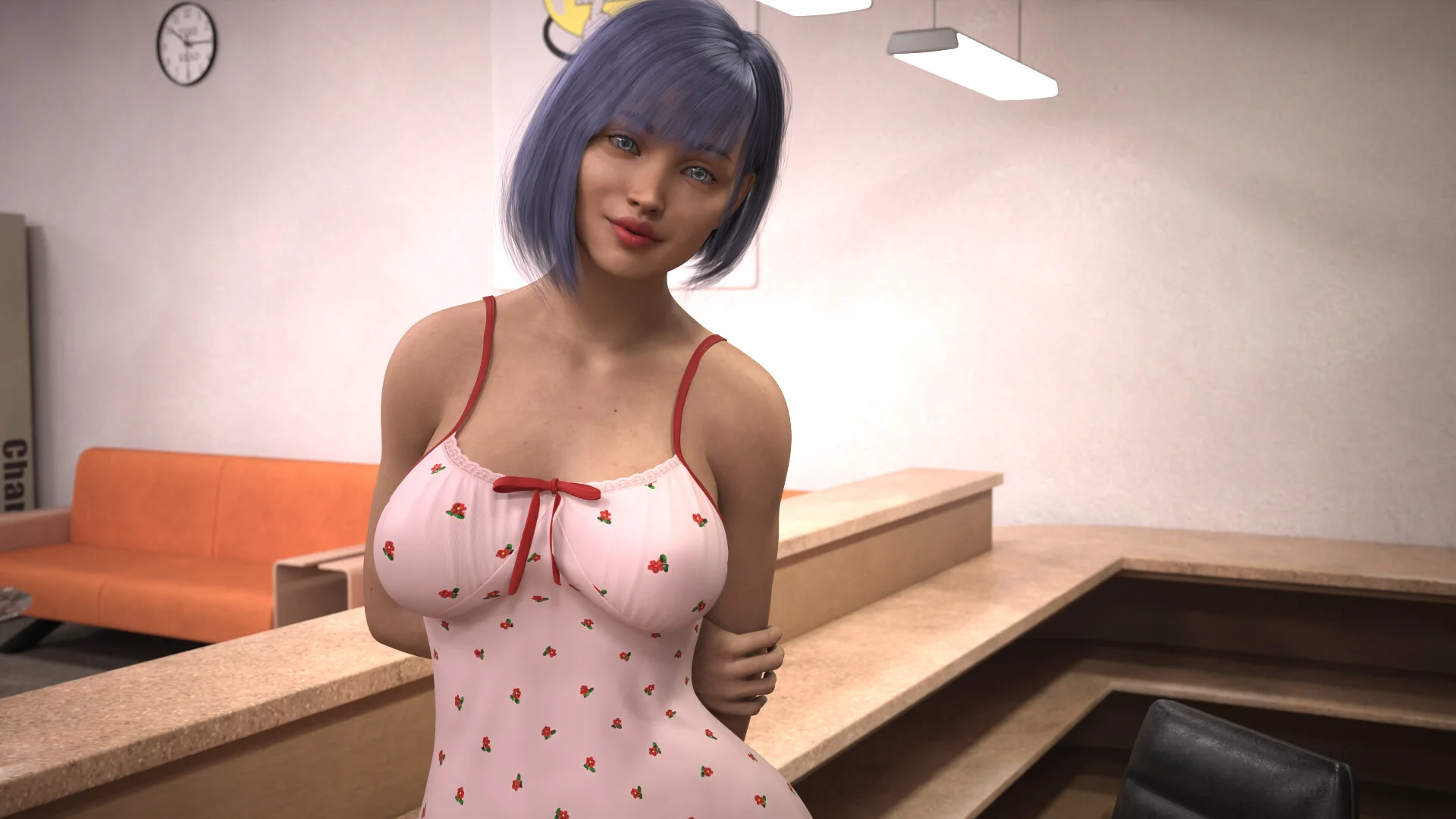 FRESHMAN screenshot 10