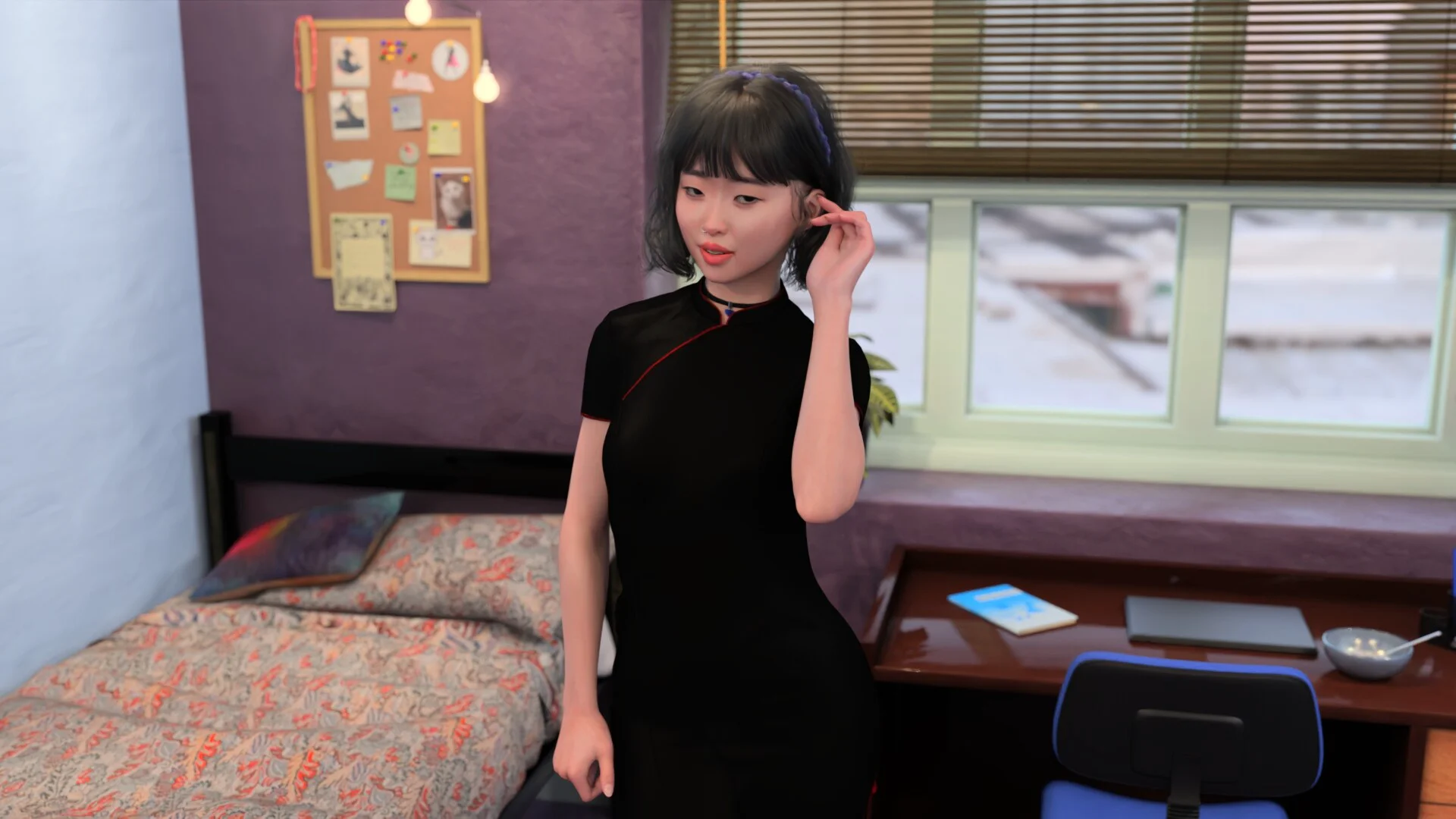 FRESHMAN screenshot 11