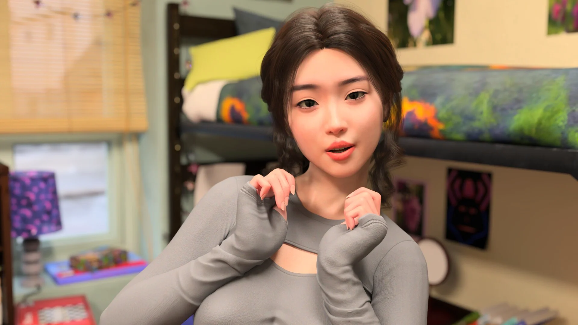 FRESHMAN screenshot 12