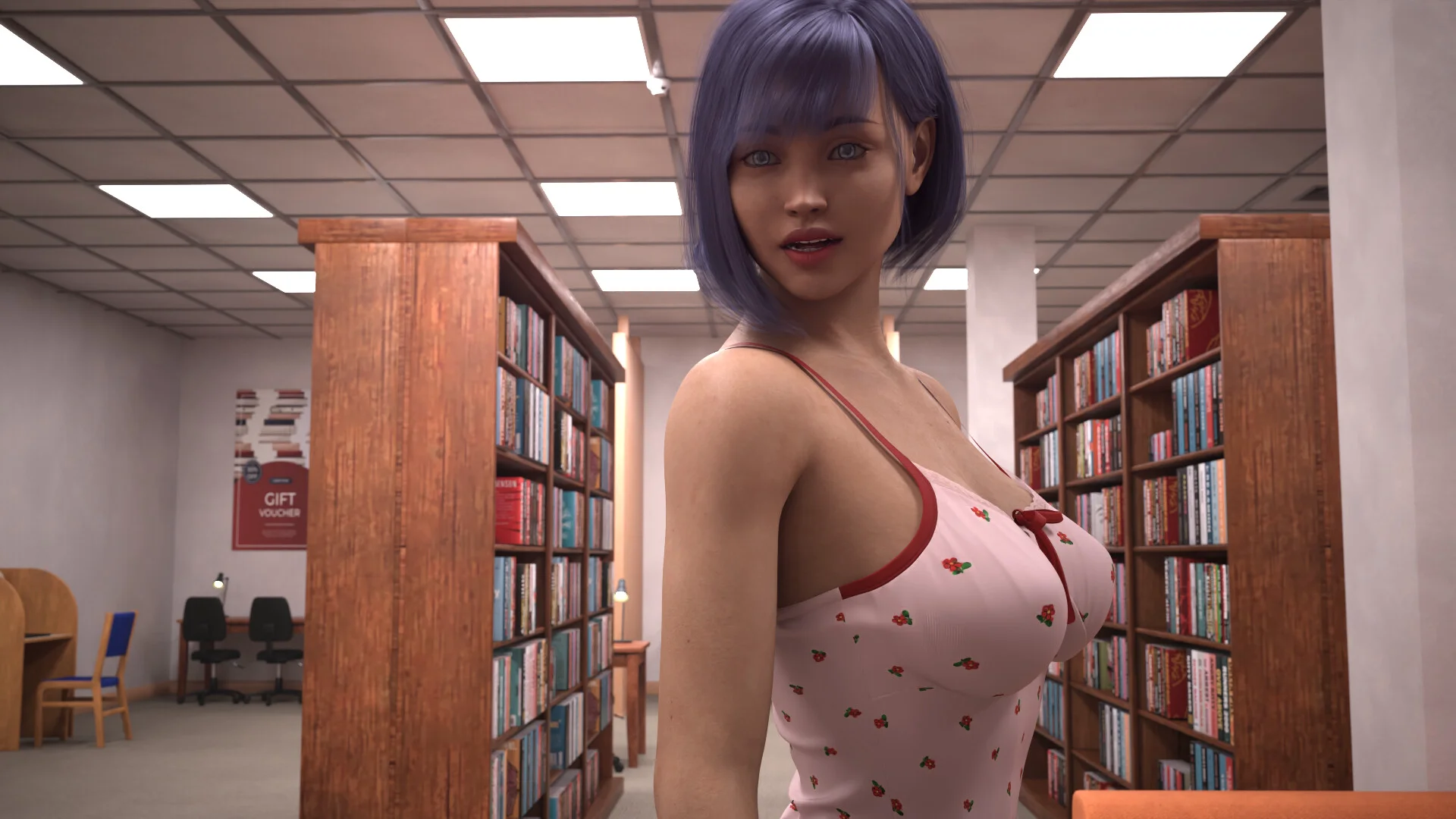 FRESHMAN screenshot 15