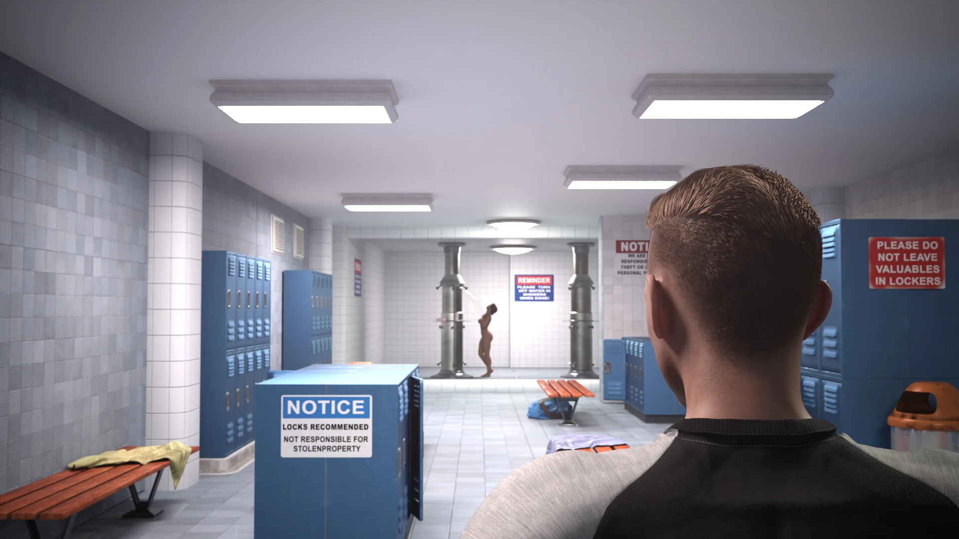 FRESHMAN screenshot 6